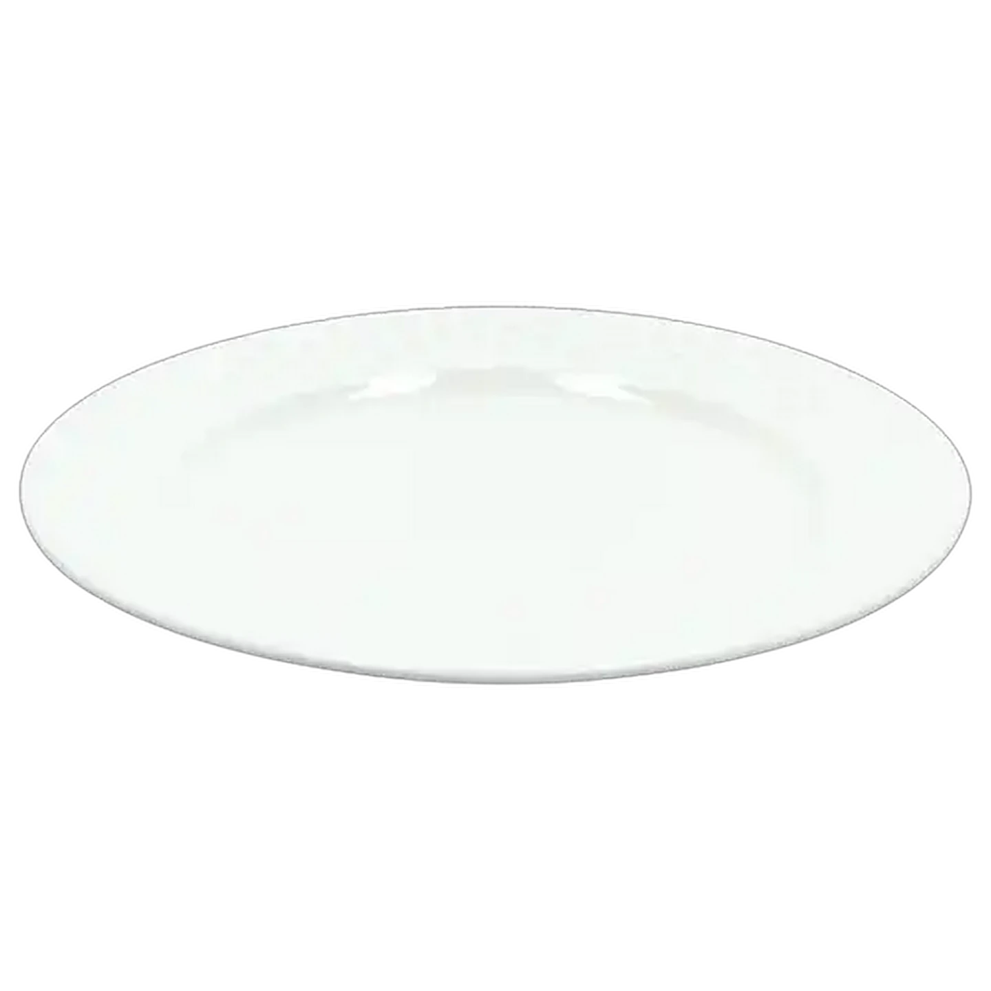 Image of Dine Ceramic Ware Honeycomb Side Plate 4-Pack