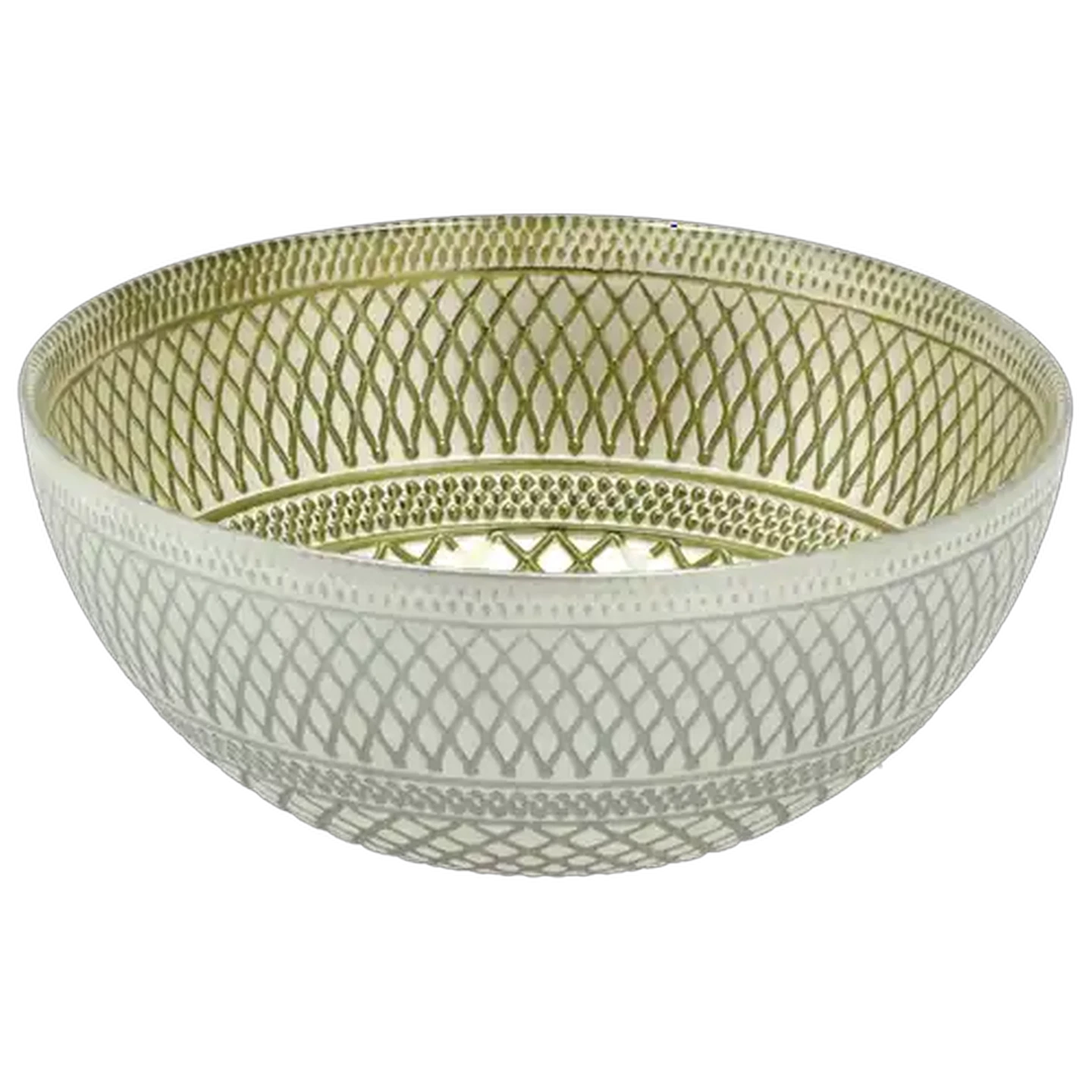 Image of ArdaCam Legion Glass Bowl 15 x 6cm