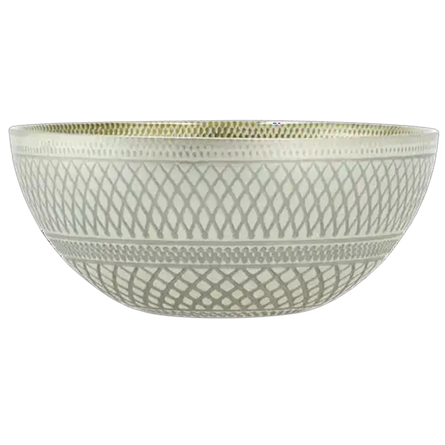 Image of ArdaCam Legion Glass Bowl 15 x 6cm
