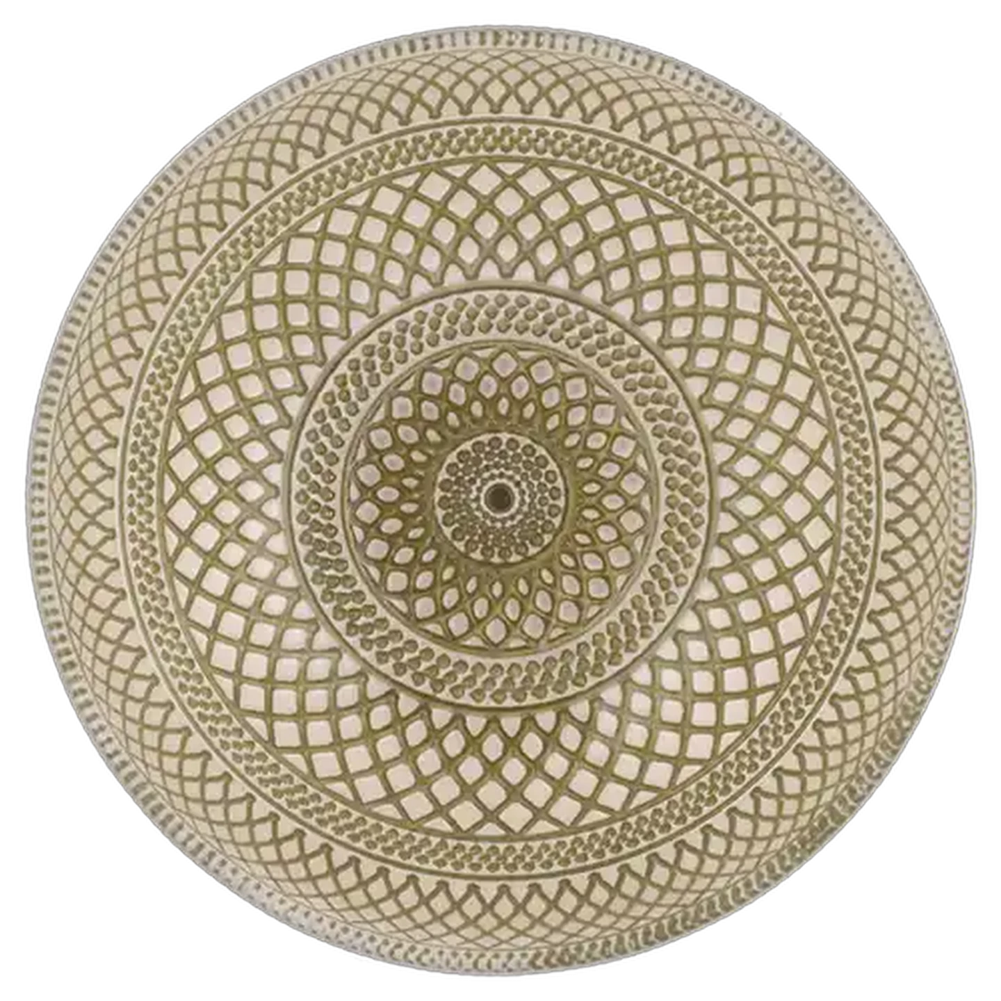 Image of ArdaCam Legion Glass Bowl 15 x 6cm