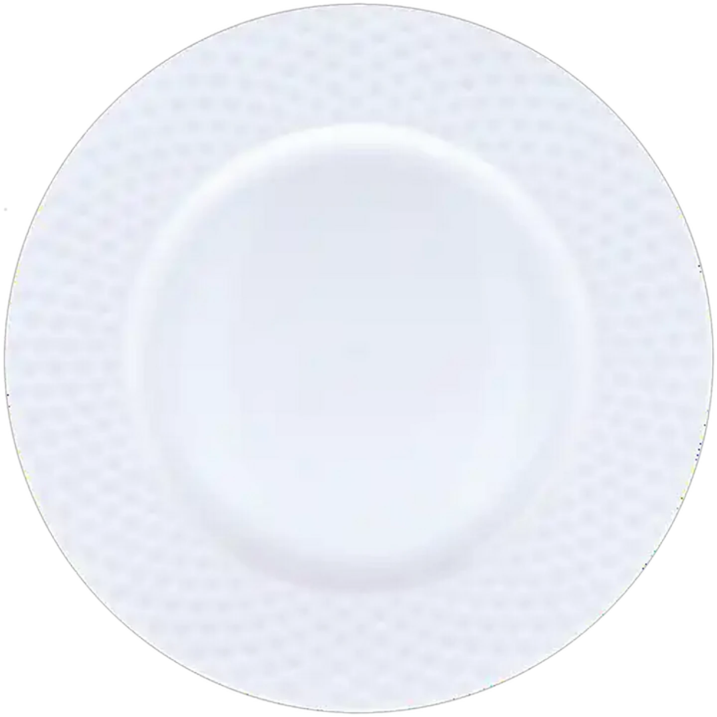 Image of Honeycomb Dinner Plate 4-Pack