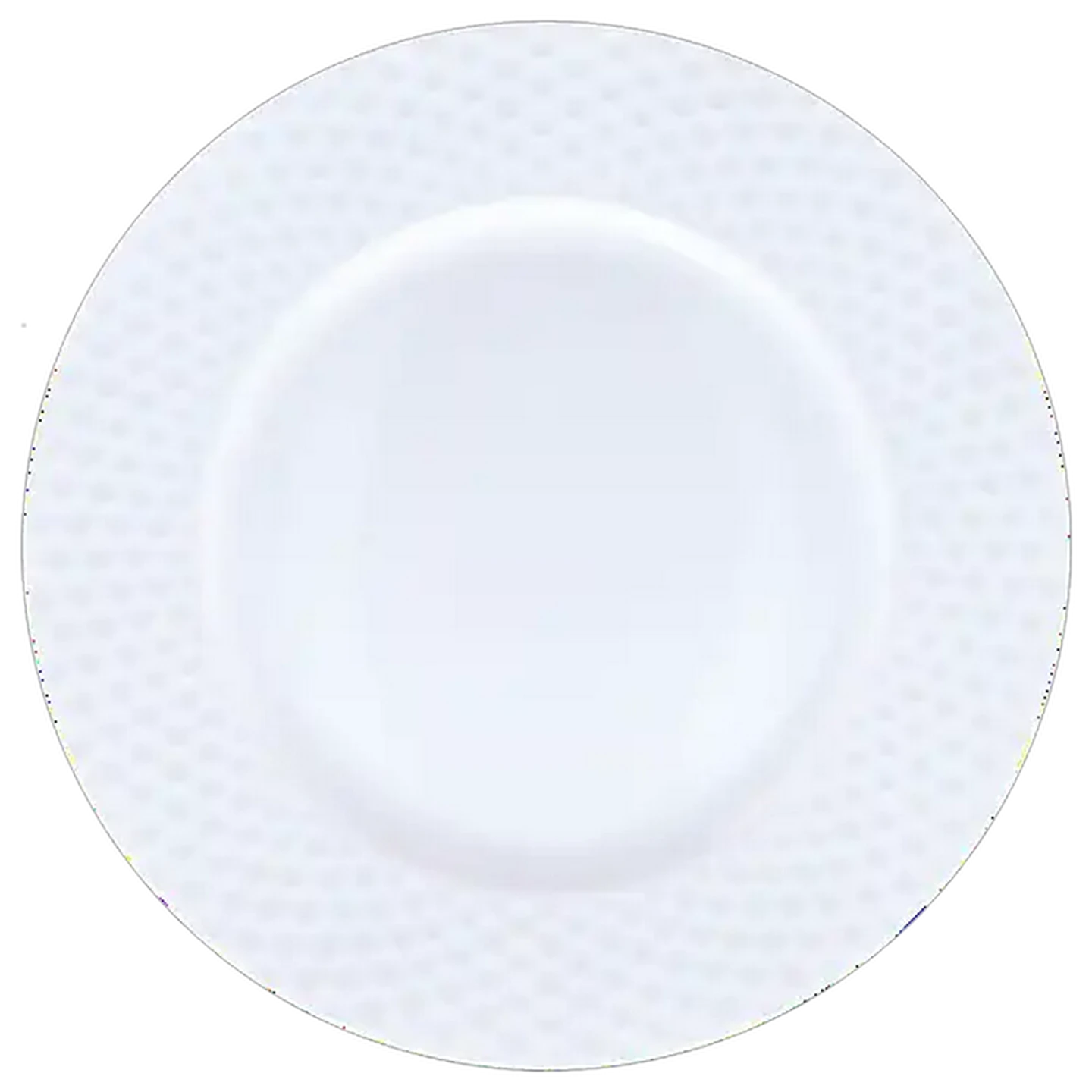 Image of Honeycomb Dinner Plate 4-Pack