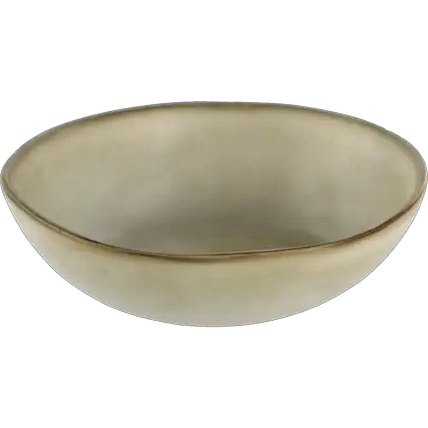Image of Oswald Beige Bowl 18cm