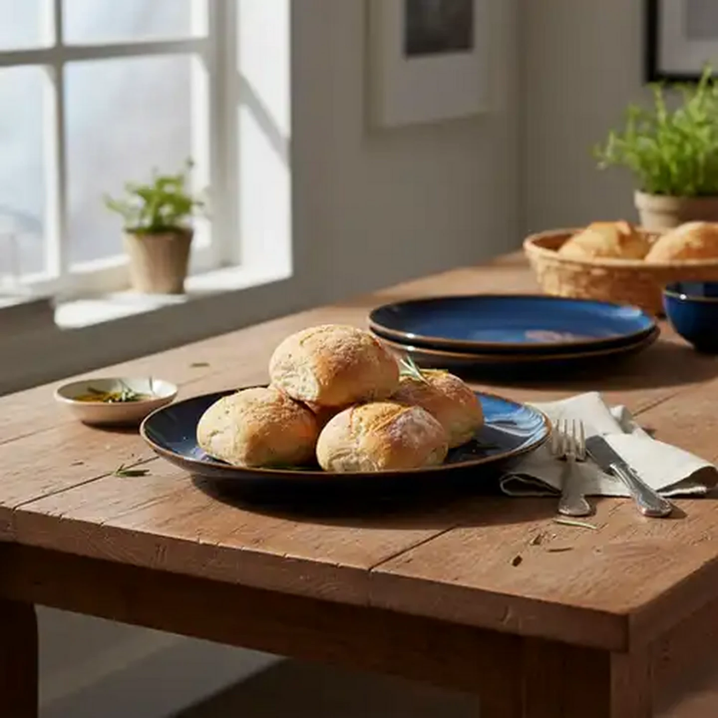 Image of Novelle Ceramic Dinner Plates 28.5cm 4-Pack