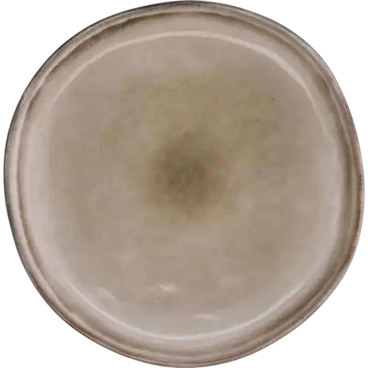 Image of Oswald Beige Side Plate 20.5cm
