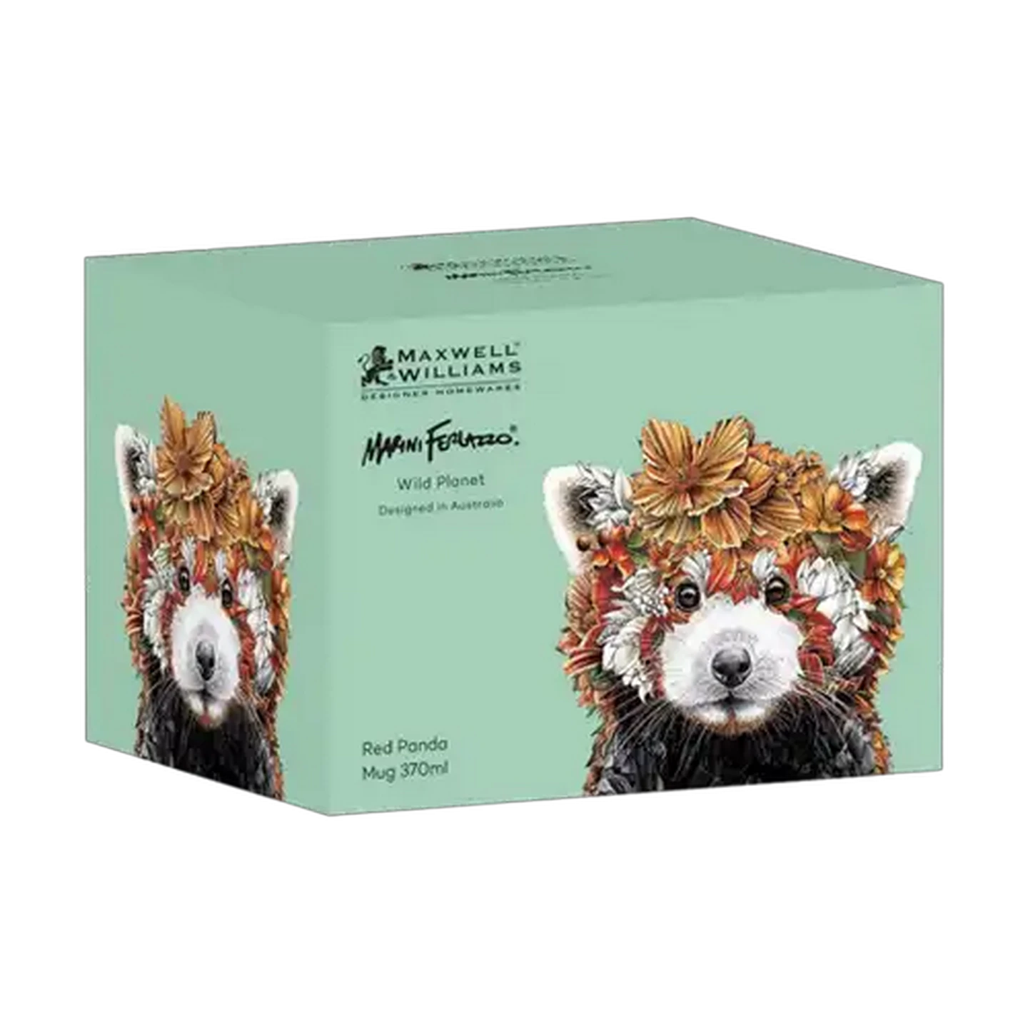Checkers Sixty60 | Maxwell & Williams Marini Ferlazzo Wild Planet