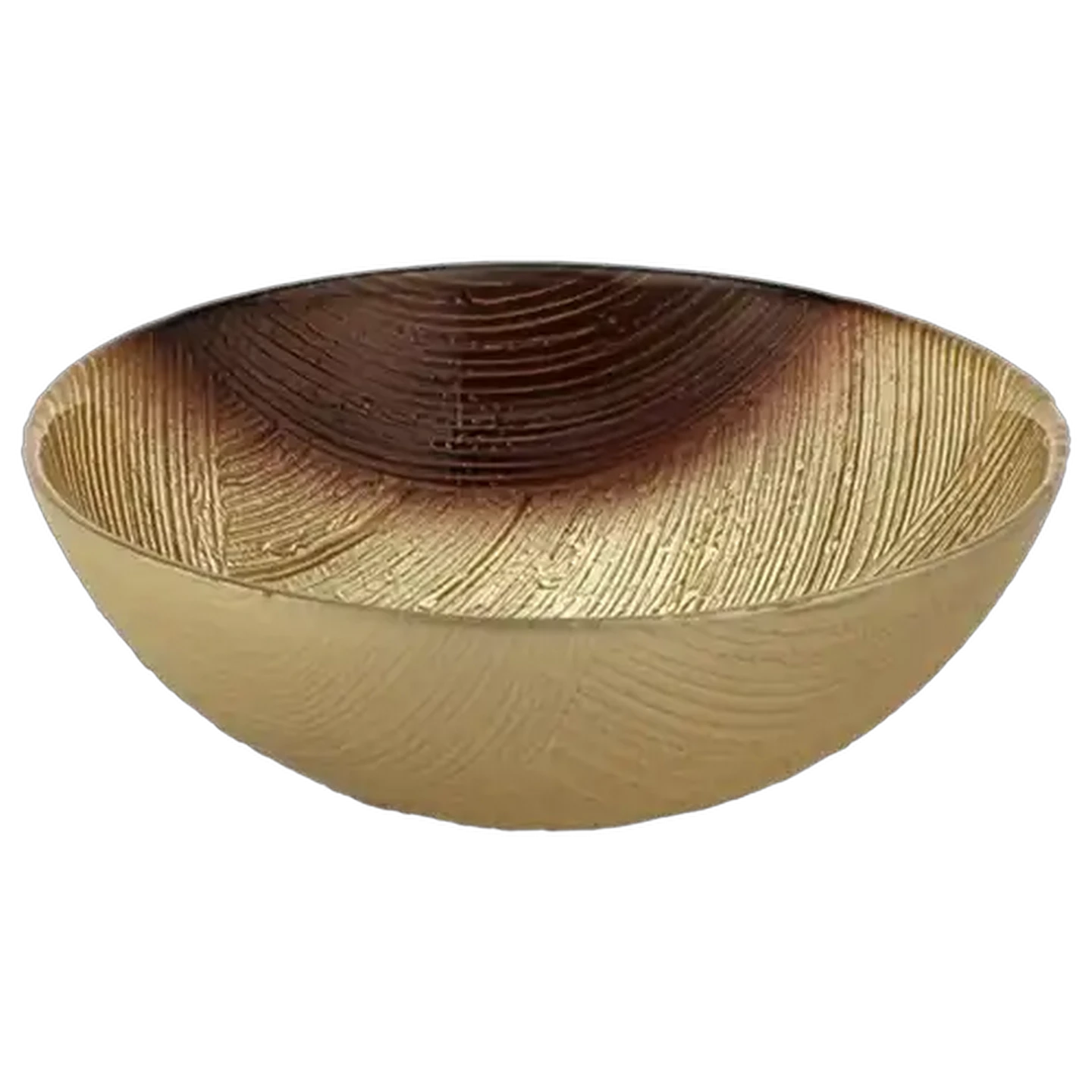 Image of ArdaCam Touch Glass Bowl 16 x 5cm