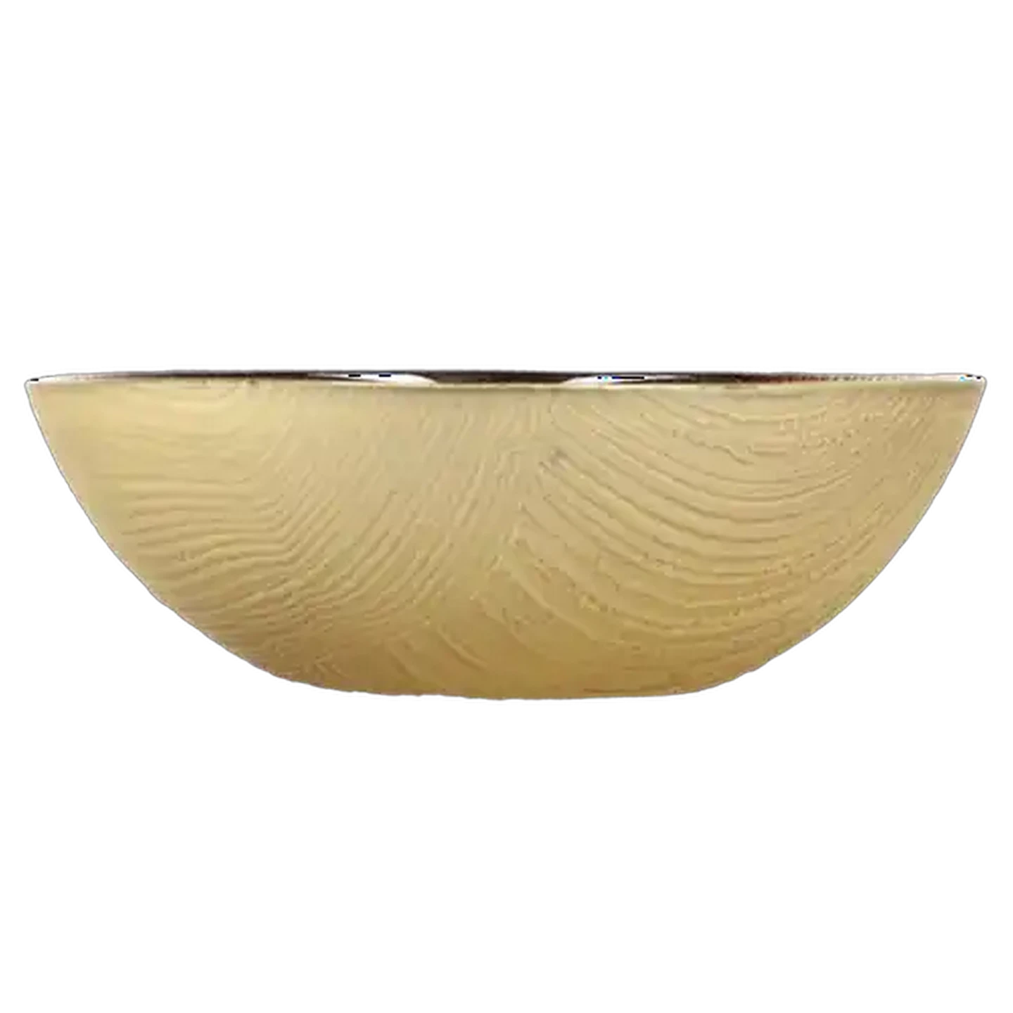 Image of ArdaCam Touch Glass Bowl 16 x 5cm
