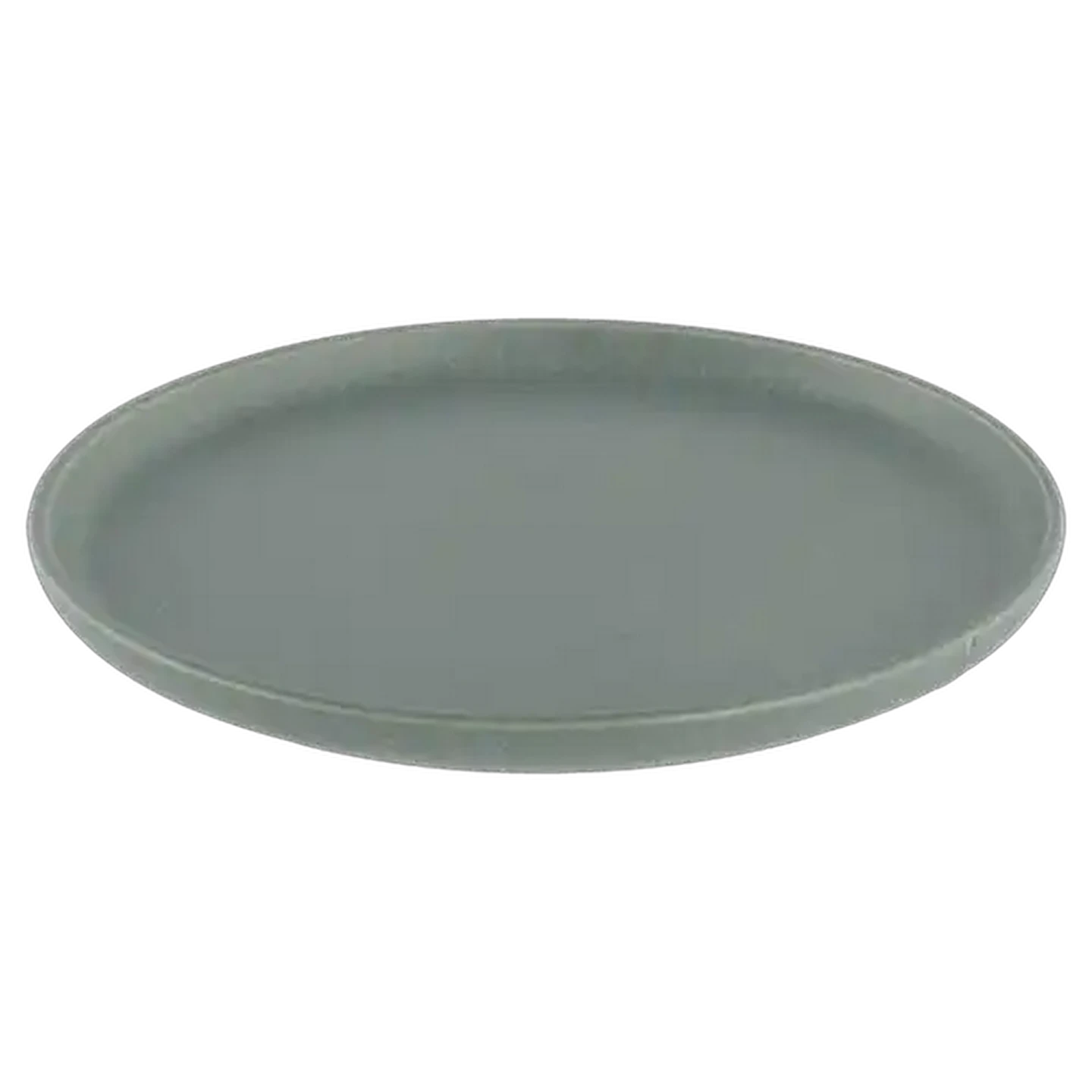 Image of Speckled Sage Side Plate 20.8cm