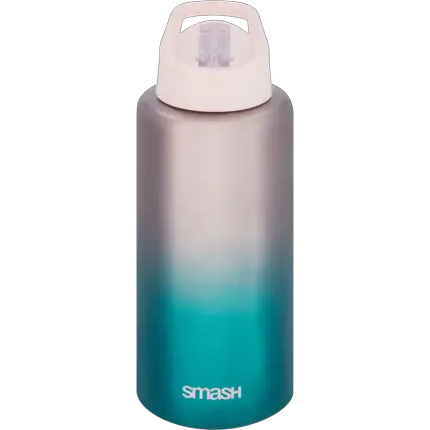 Image of Smash Stainless Steel Thermal Double Wall Sipper Bottle 1L (Colour May Vary)