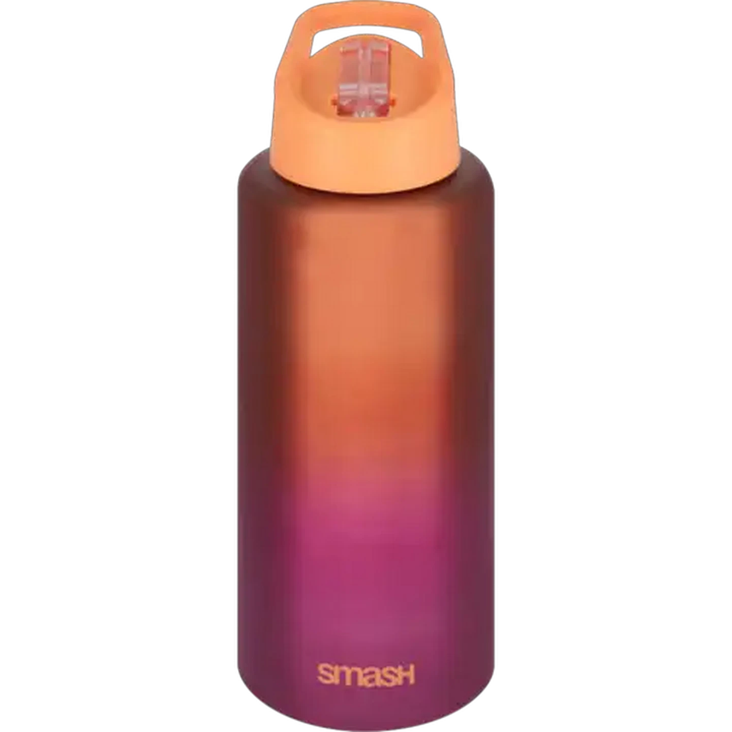 Image of Smash Stainless Steel Thermal Double Wall Sipper Bottle 1L (Colour May Vary)