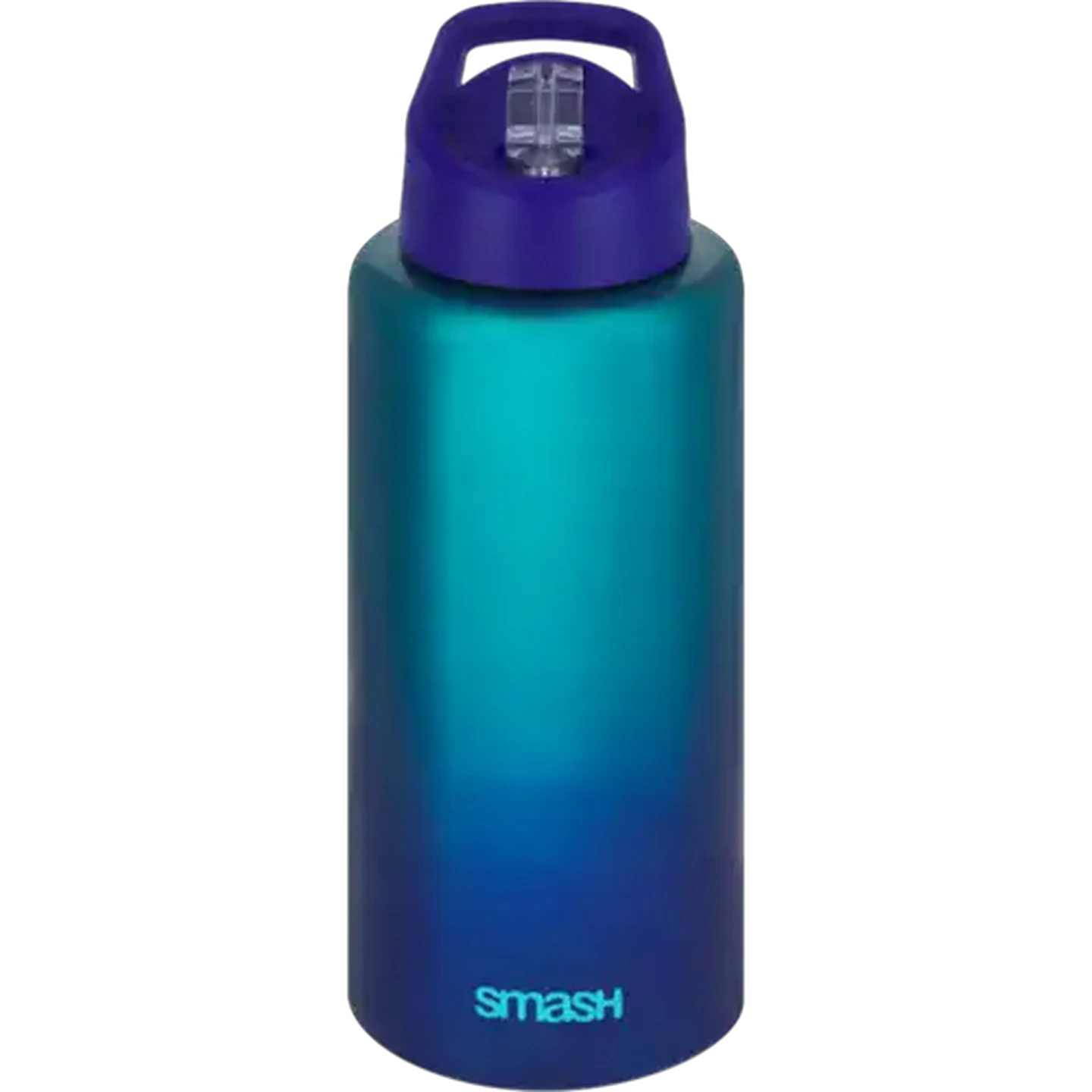 Image of Smash Stainless Steel Thermal Double Wall Sipper Bottle 1L (Colour May Vary)