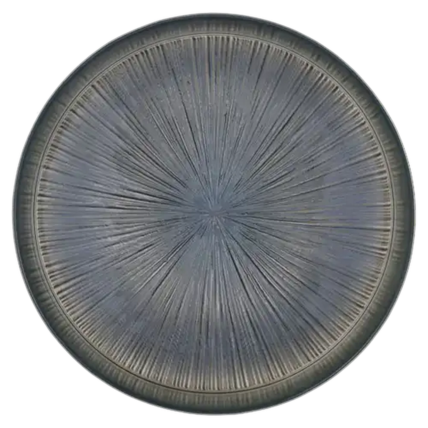 Image of ArdaCam Footed Glass Bowl 24 x 16cm