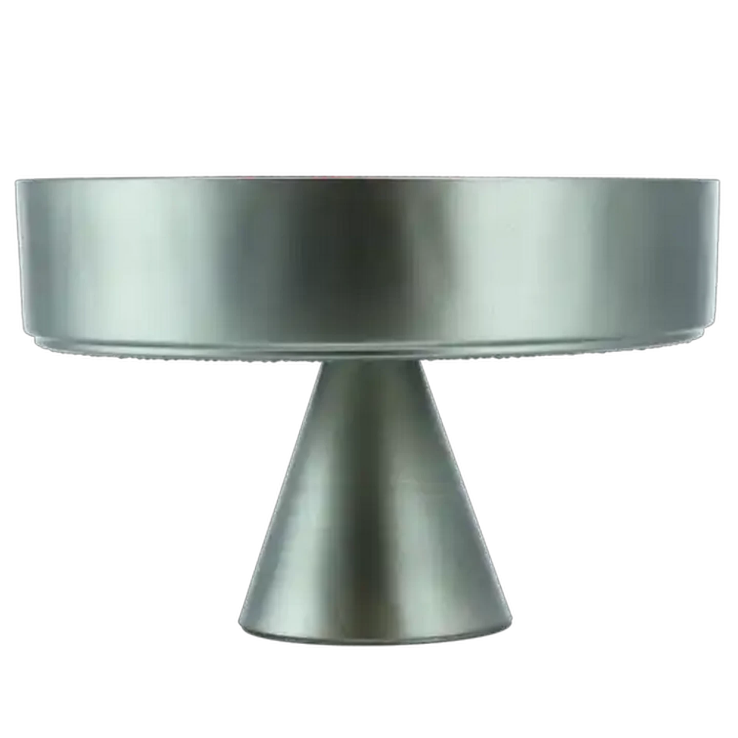 Image of ArdaCam Footed Glass Bowl 24 x 16cm