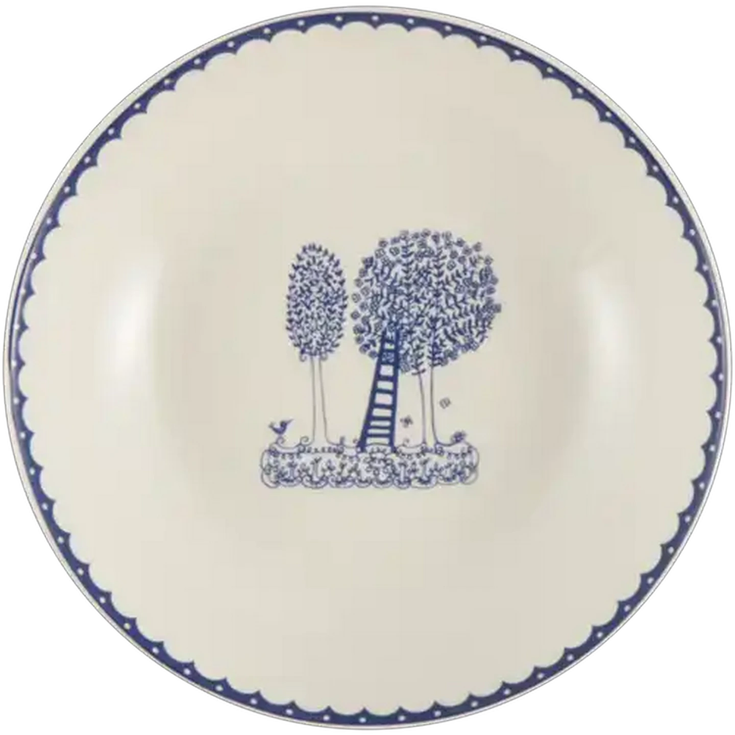Image of Partridge Soup Bowl