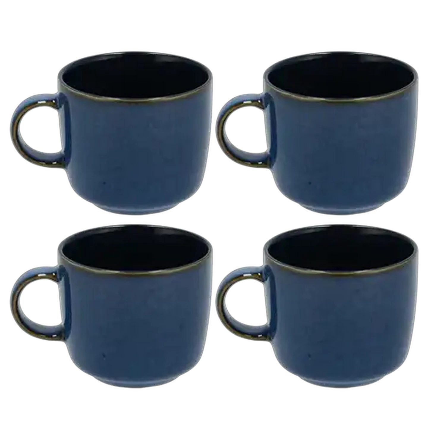 Image of Novelle Coffee Mug 350ml 4-Pack
