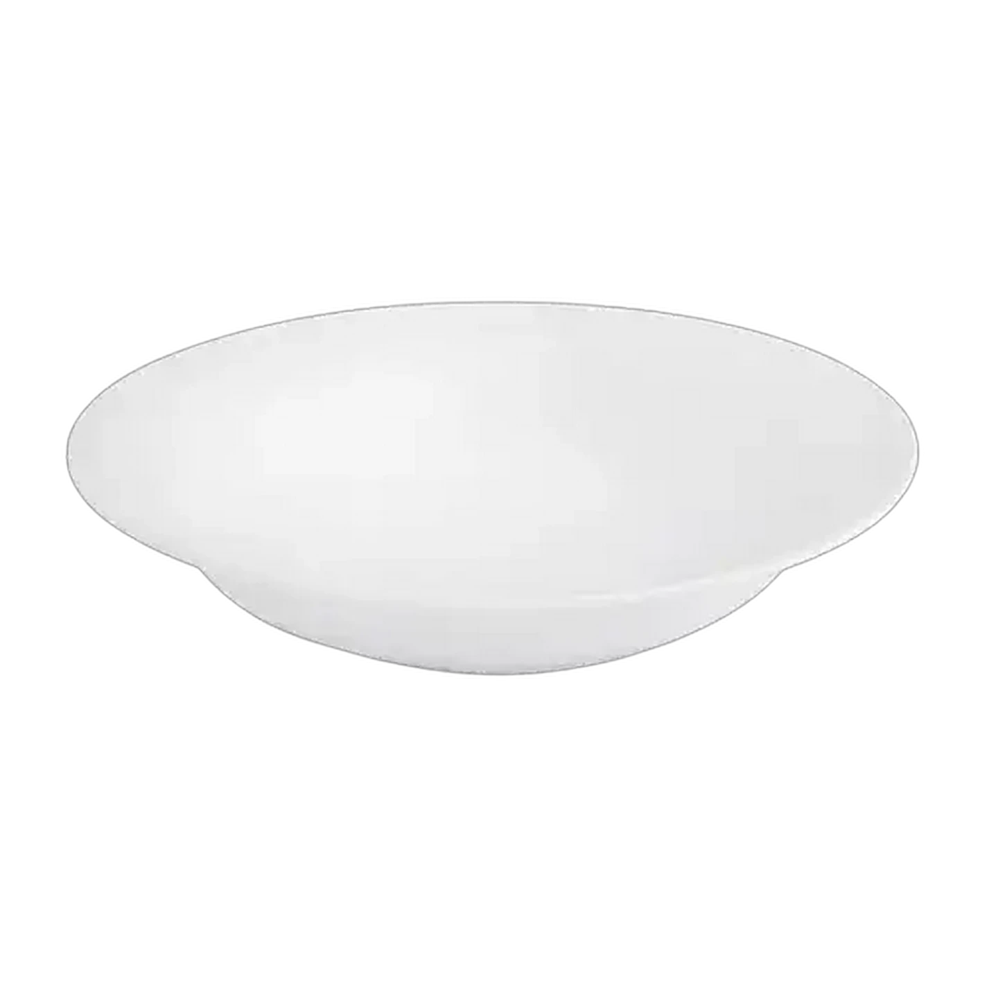 Image of Noritake Arctic White Soup Bowl 19cm