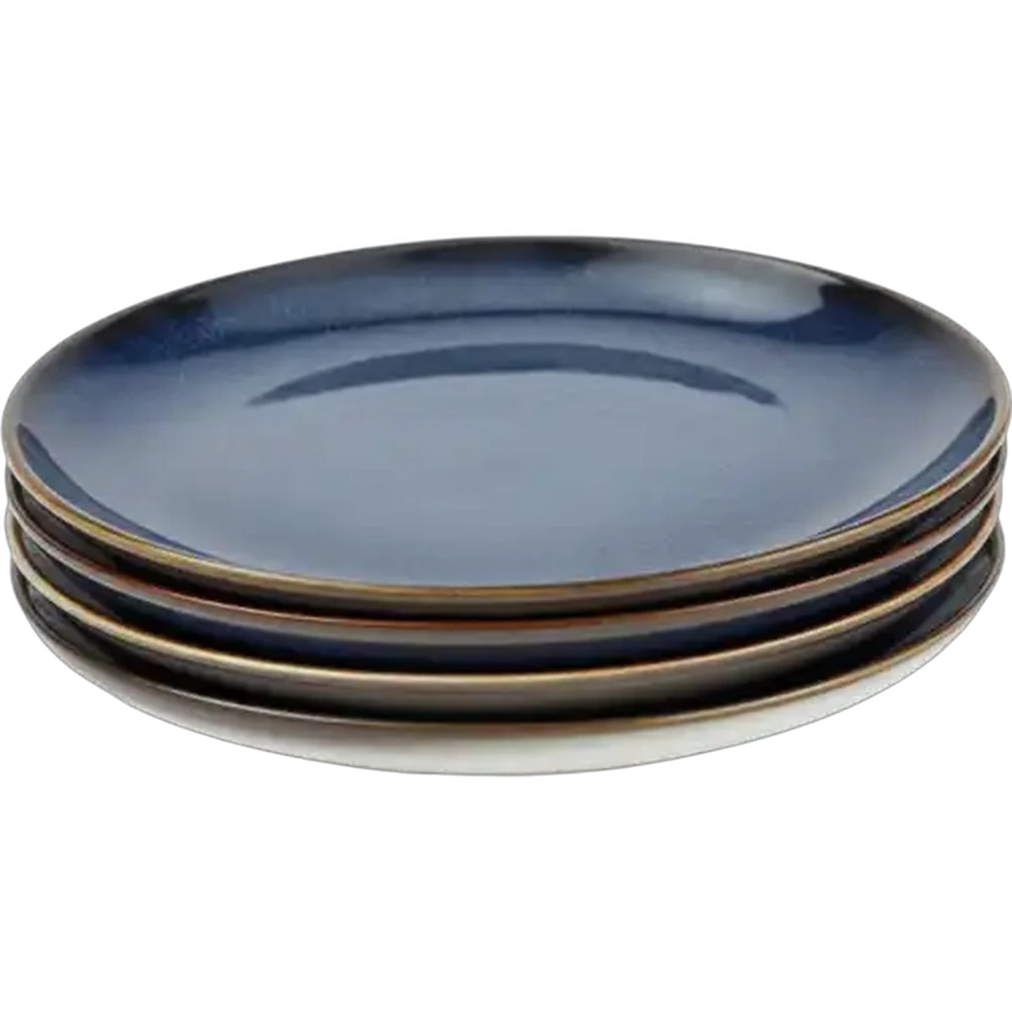 Image of Novelle Side Plates 21cm 4-Pack