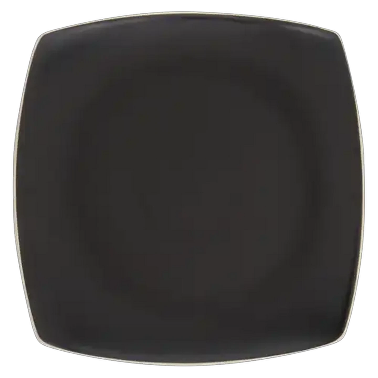 Image of Square Dinner Plate