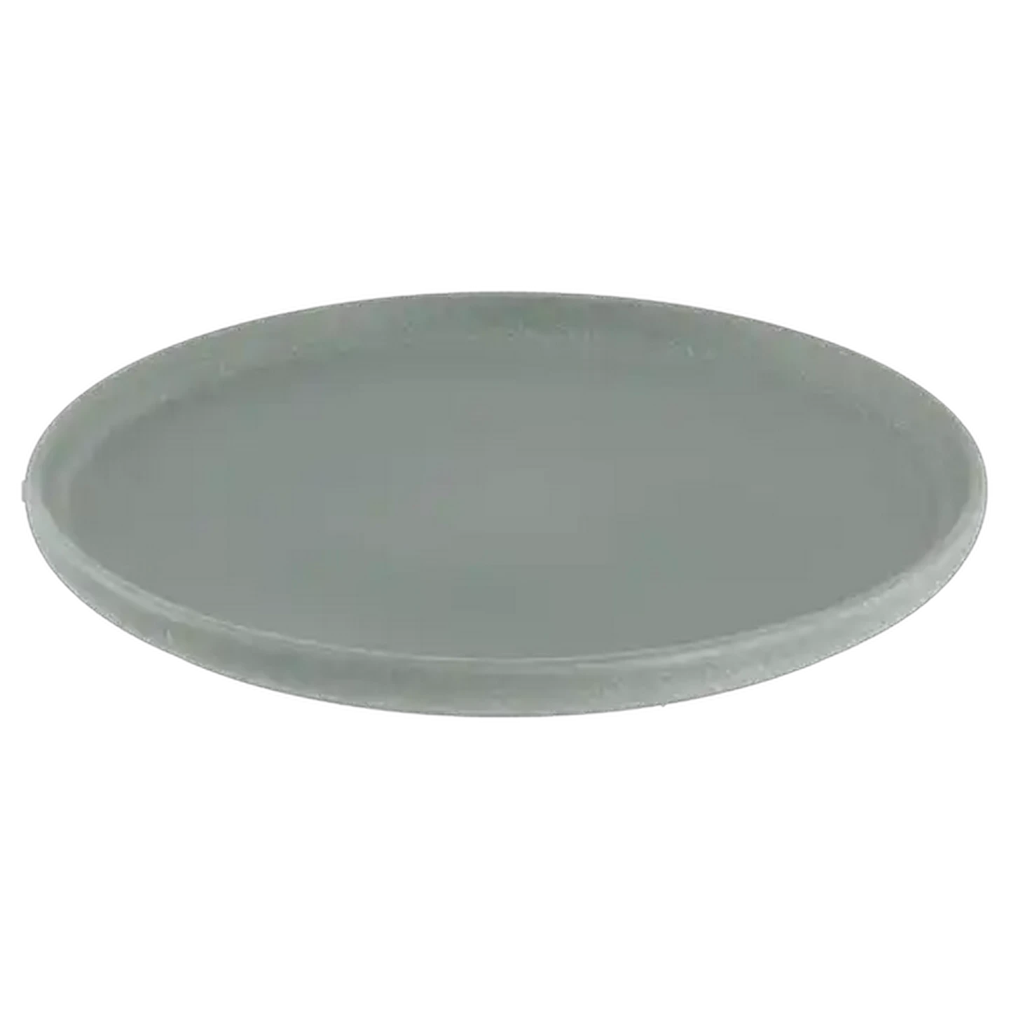 Image of Speckled Sage Dinner Plate 26.5cm