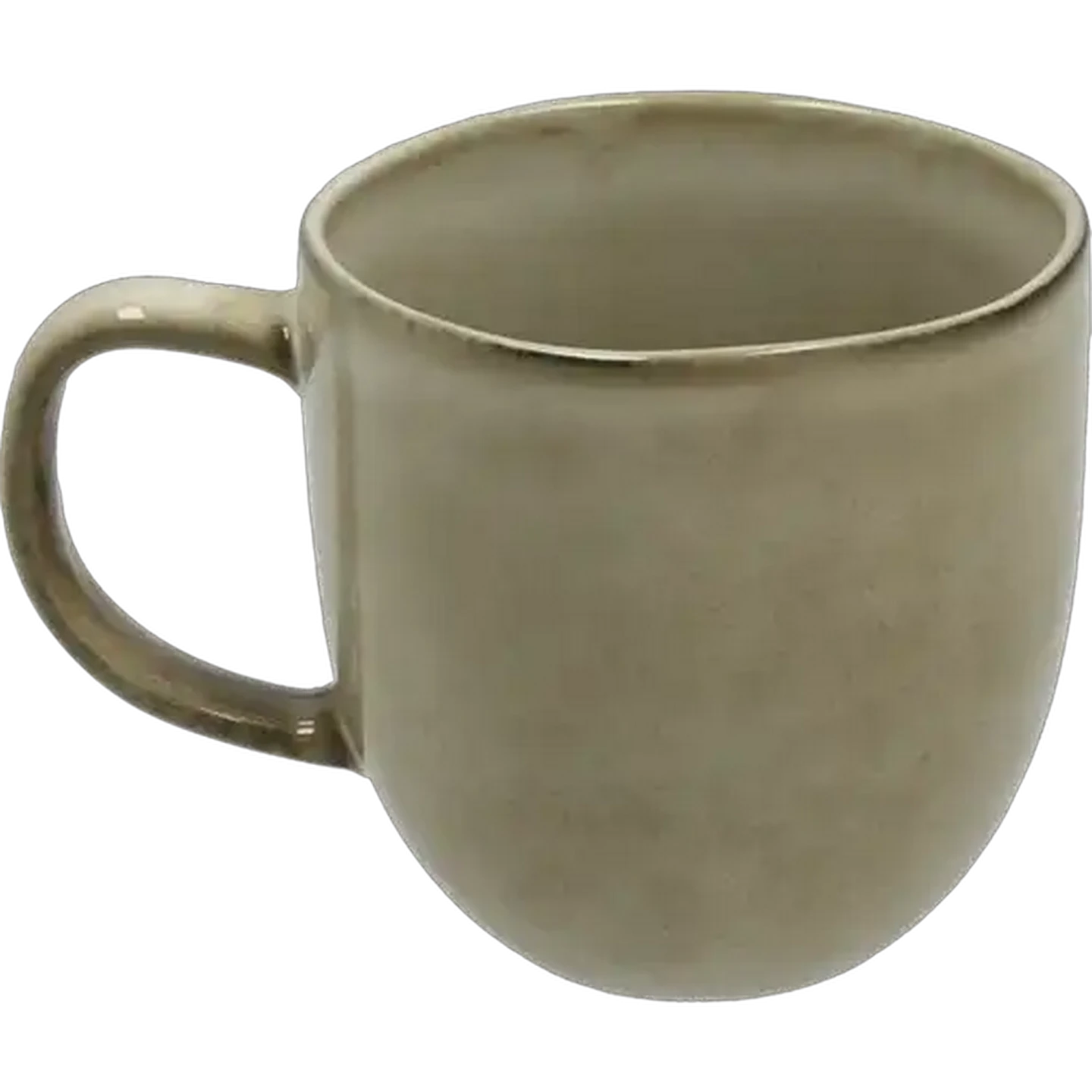Image of Oswald Beige Coffee Mug 400ml