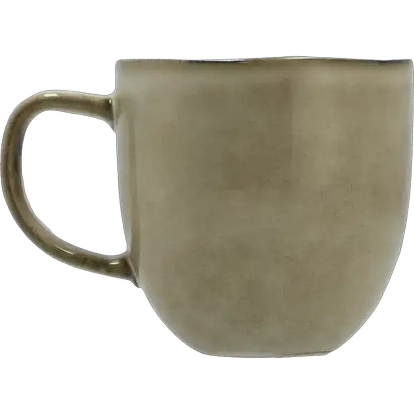 Image of Oswald Beige Coffee Mug 400ml
