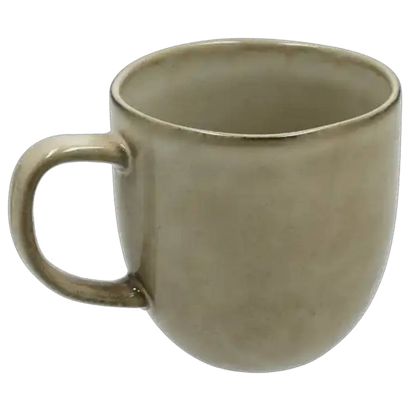 Image of Oswald Beige Coffee Mug 400ml