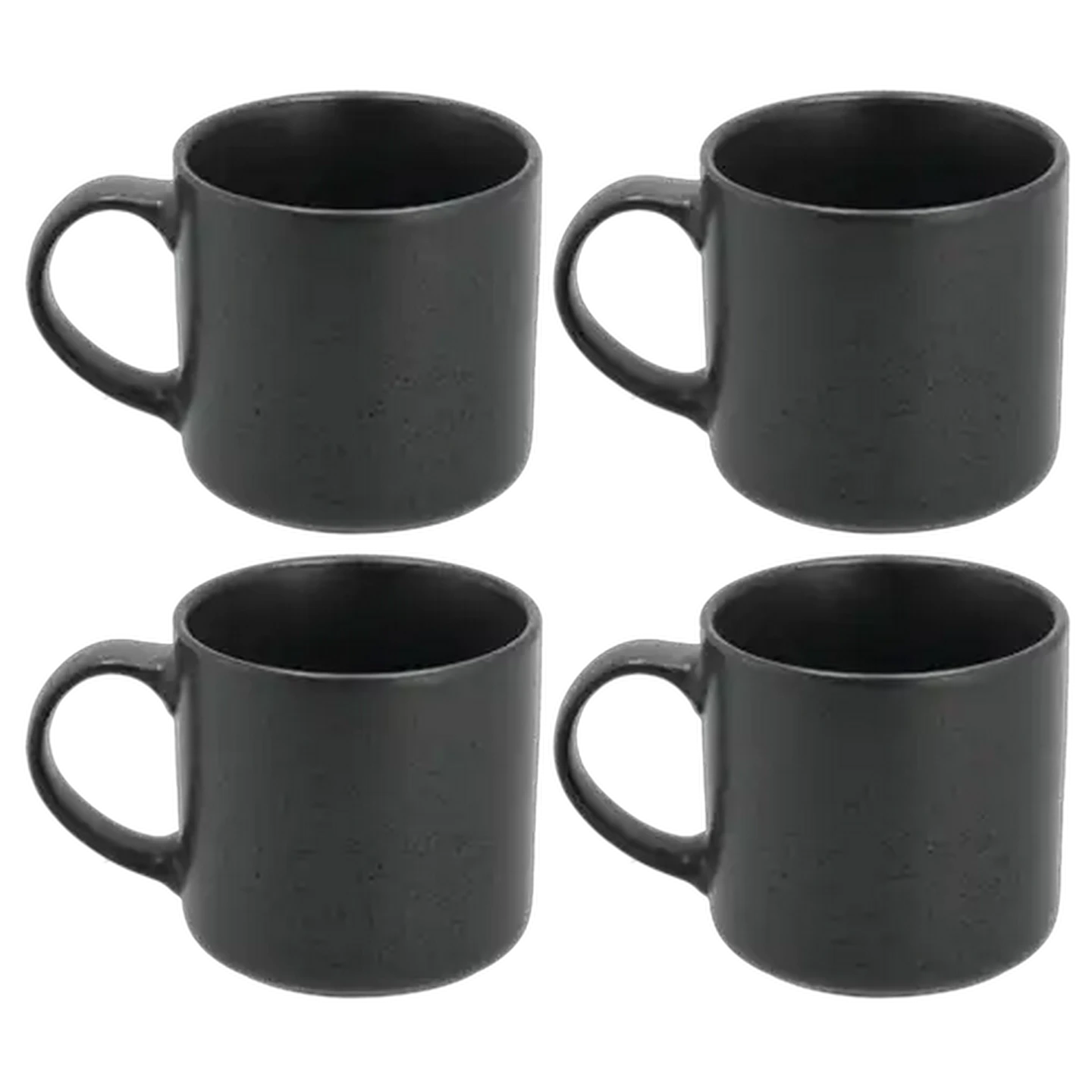 Image of Oslo Coffee Mug 450ml 4-Pack