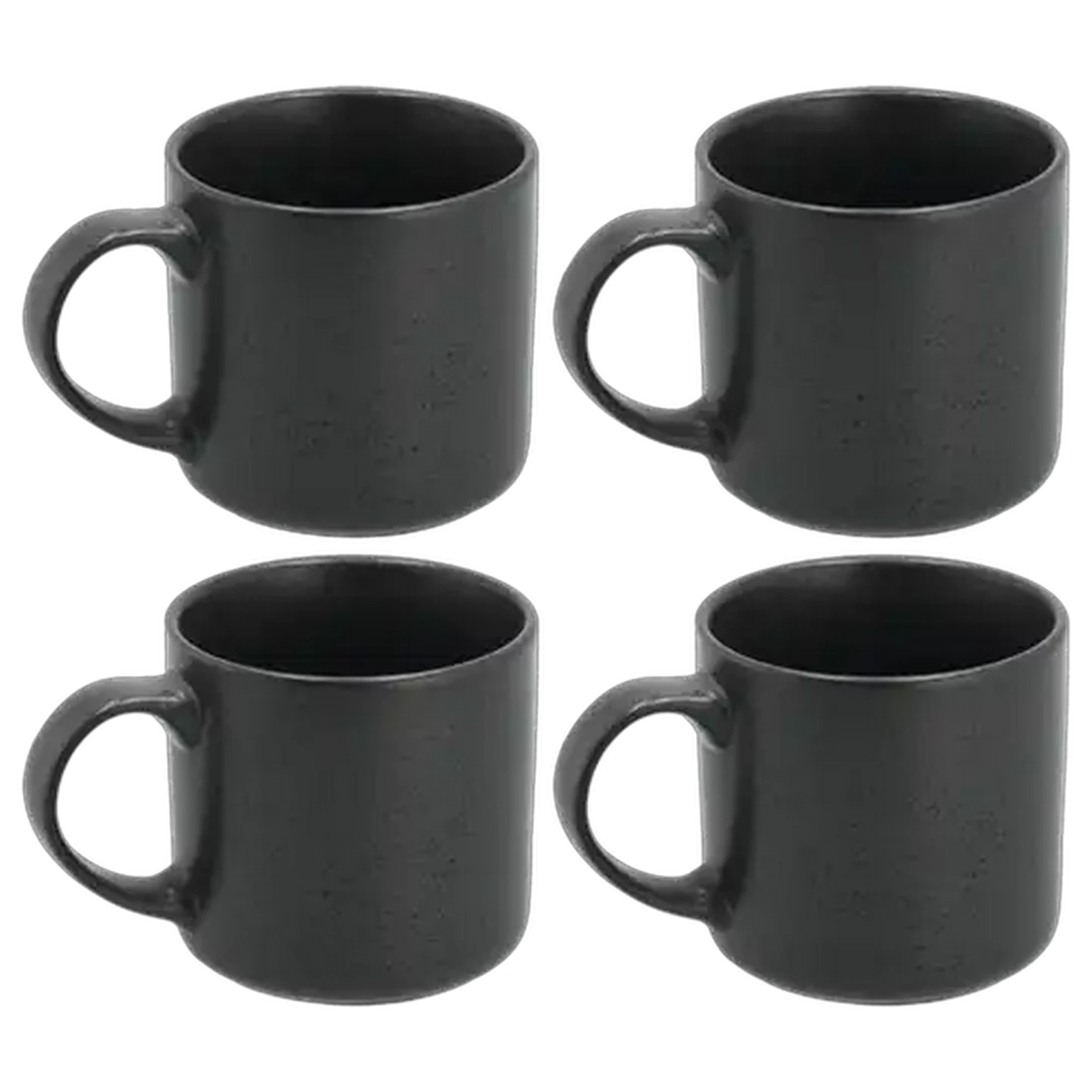 Image of Oslo Coffee Mug 450ml 4-Pack