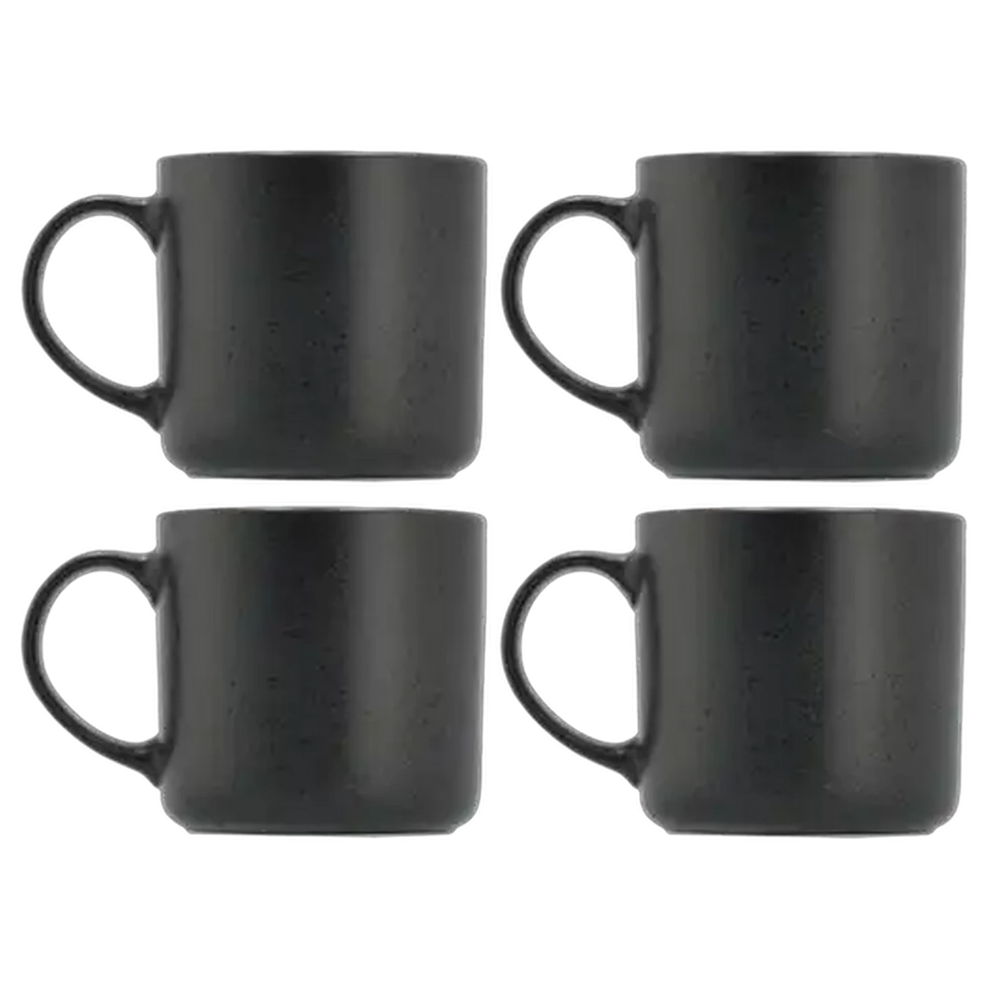 Image of Oslo Coffee Mug 450ml 4-Pack
