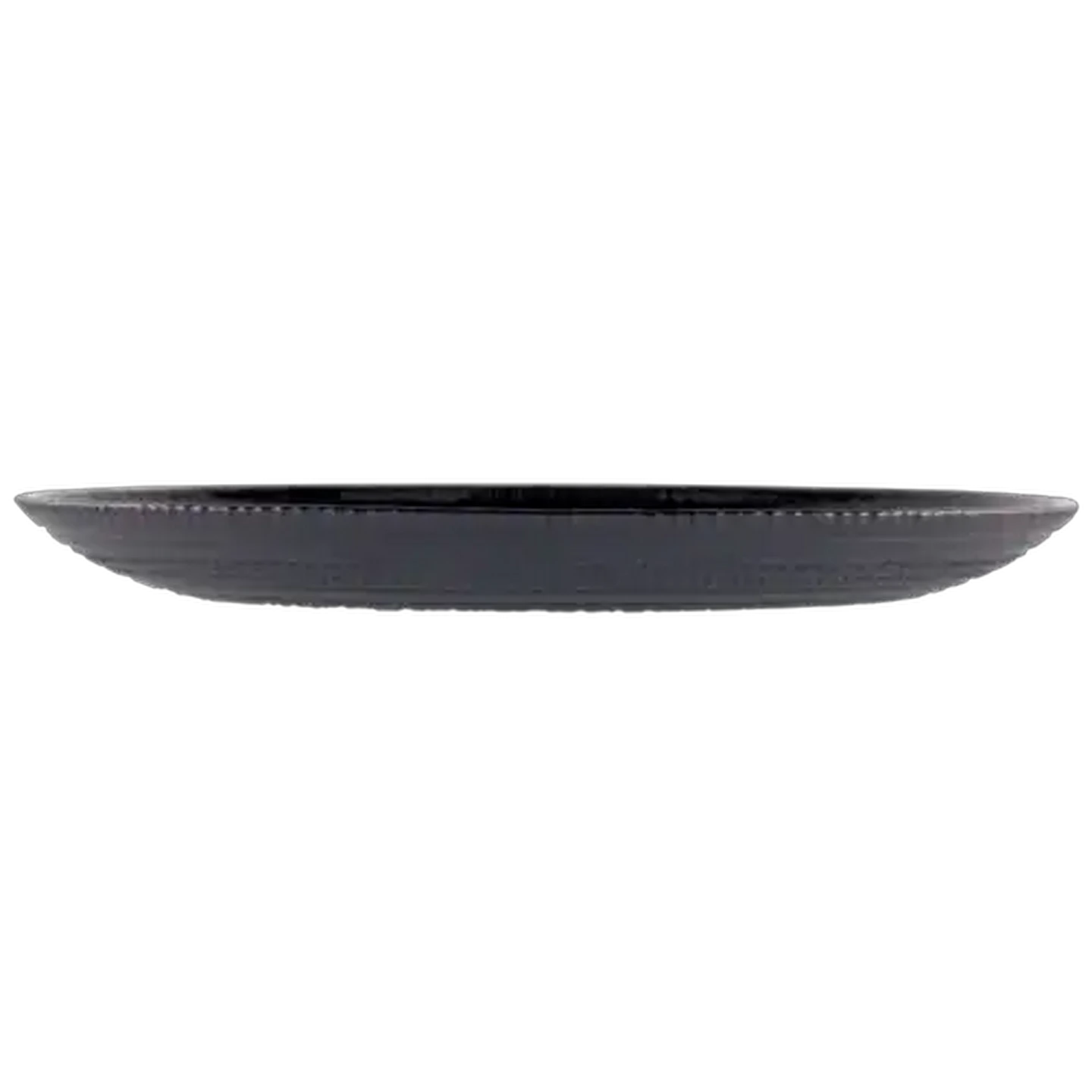 Image of Ardacam Black Jaco Glass Plate 21cm