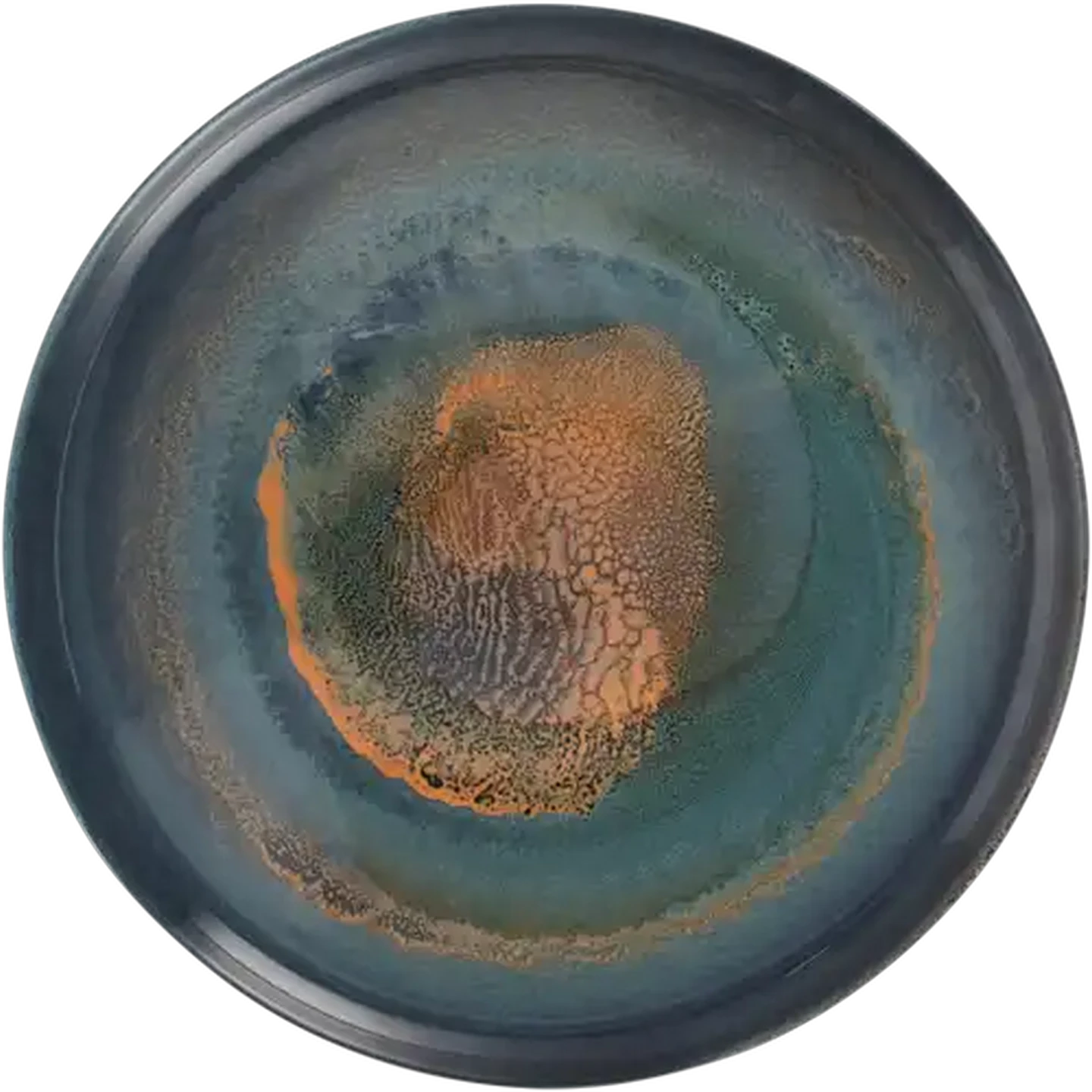 Image of Ardacam Venezia Glass Plate