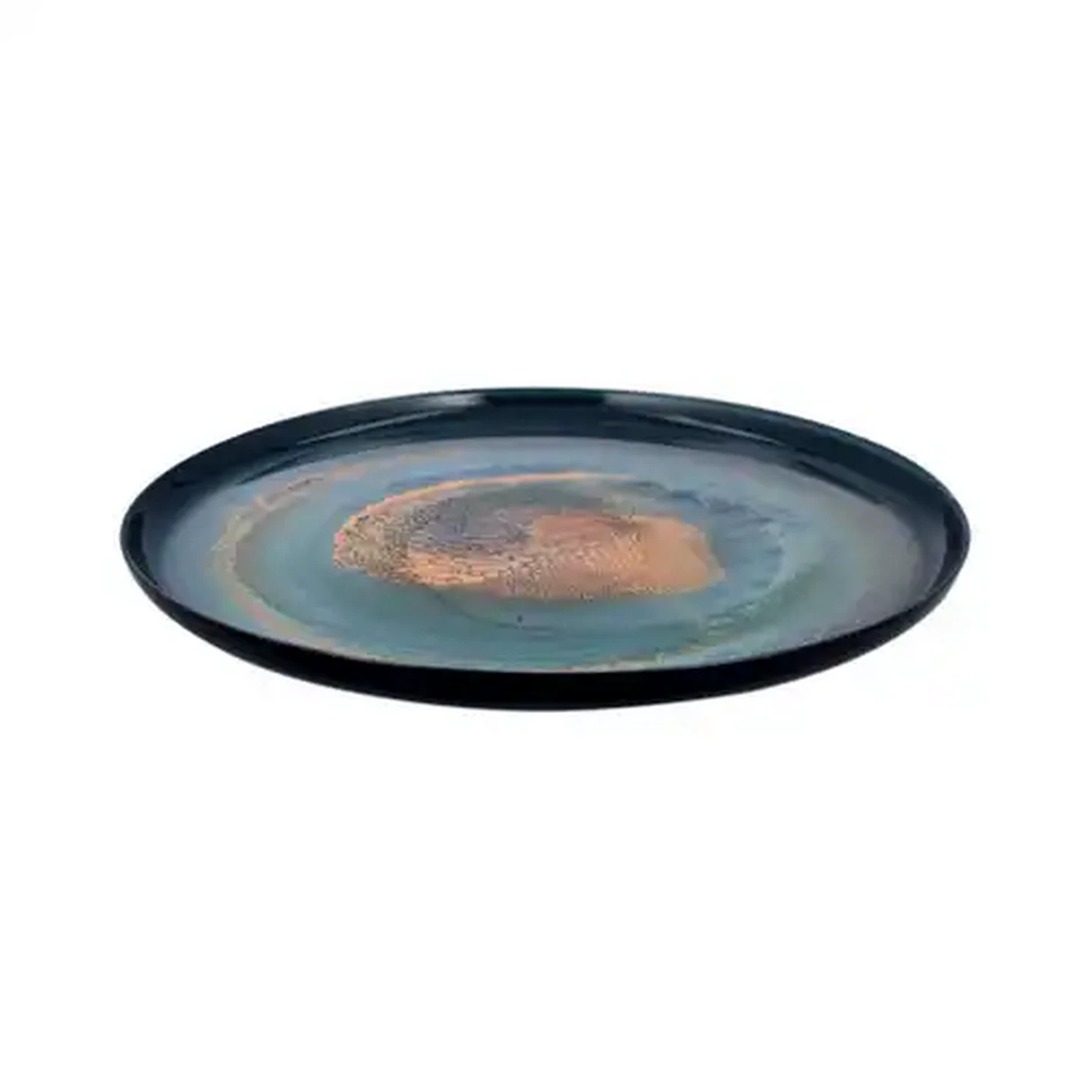 Image of Ardacam Venezia Glass Plate