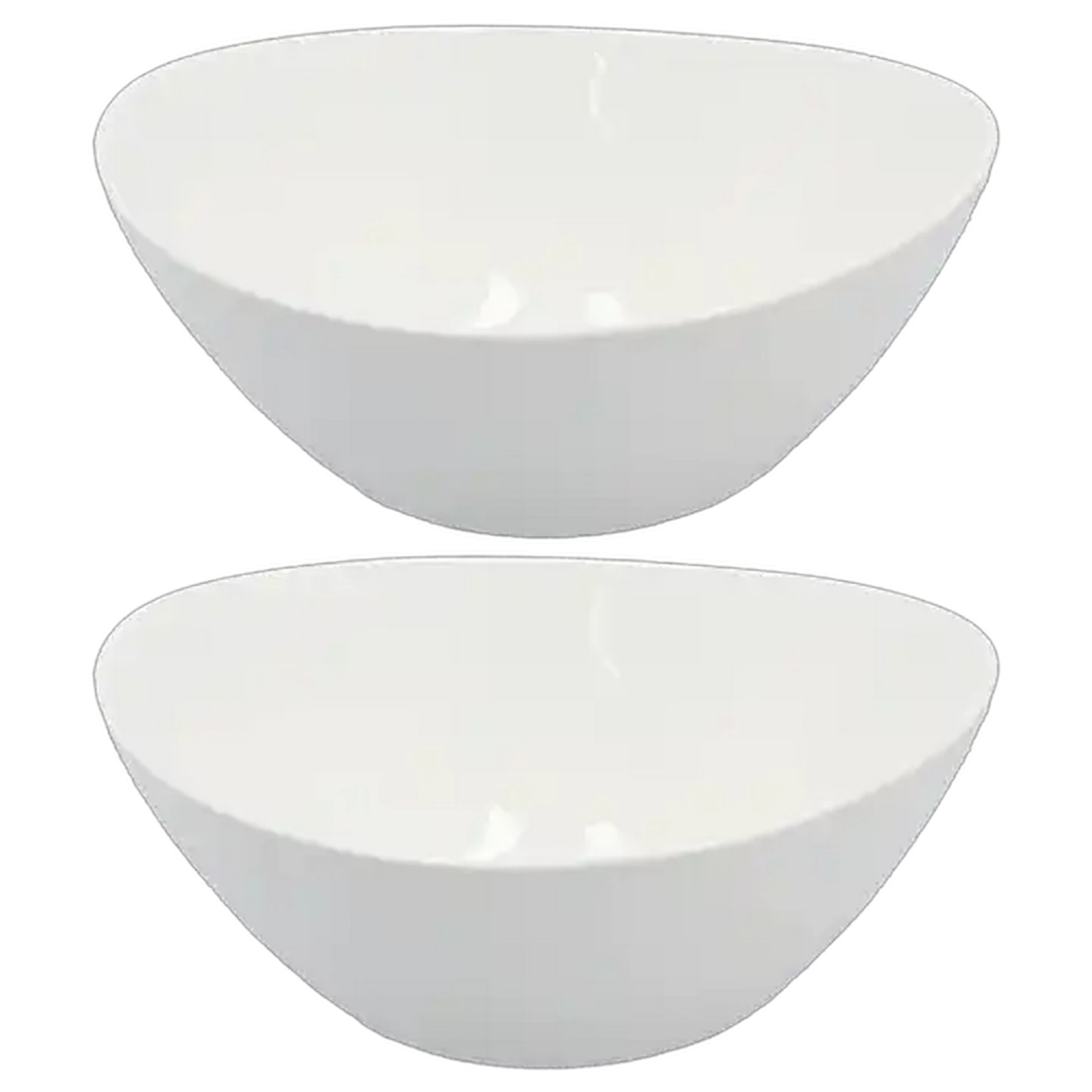 Image of Nova Bowl Set 2 Piece