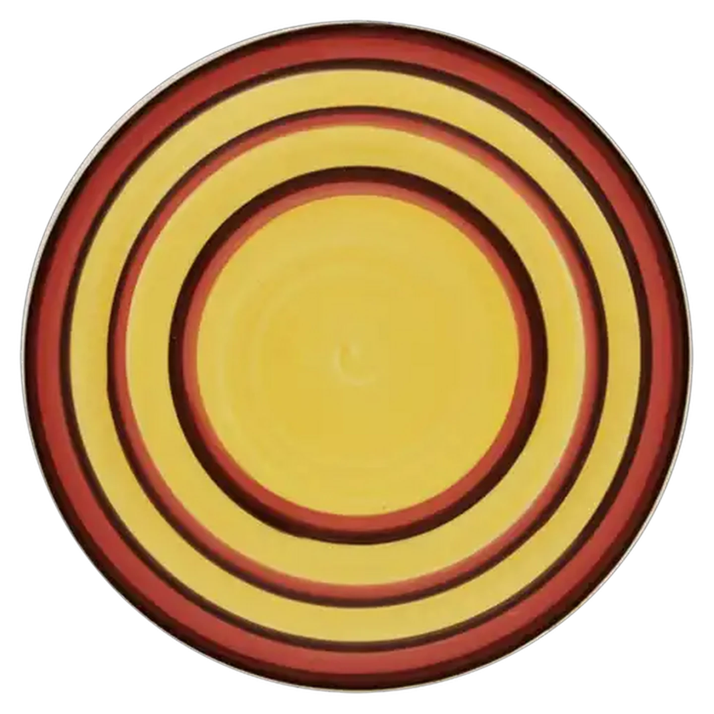 Image of Stripe Side Plate