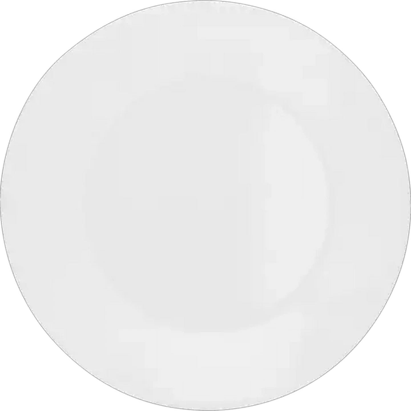 Image of Maison Forine Opal Dinner Plate