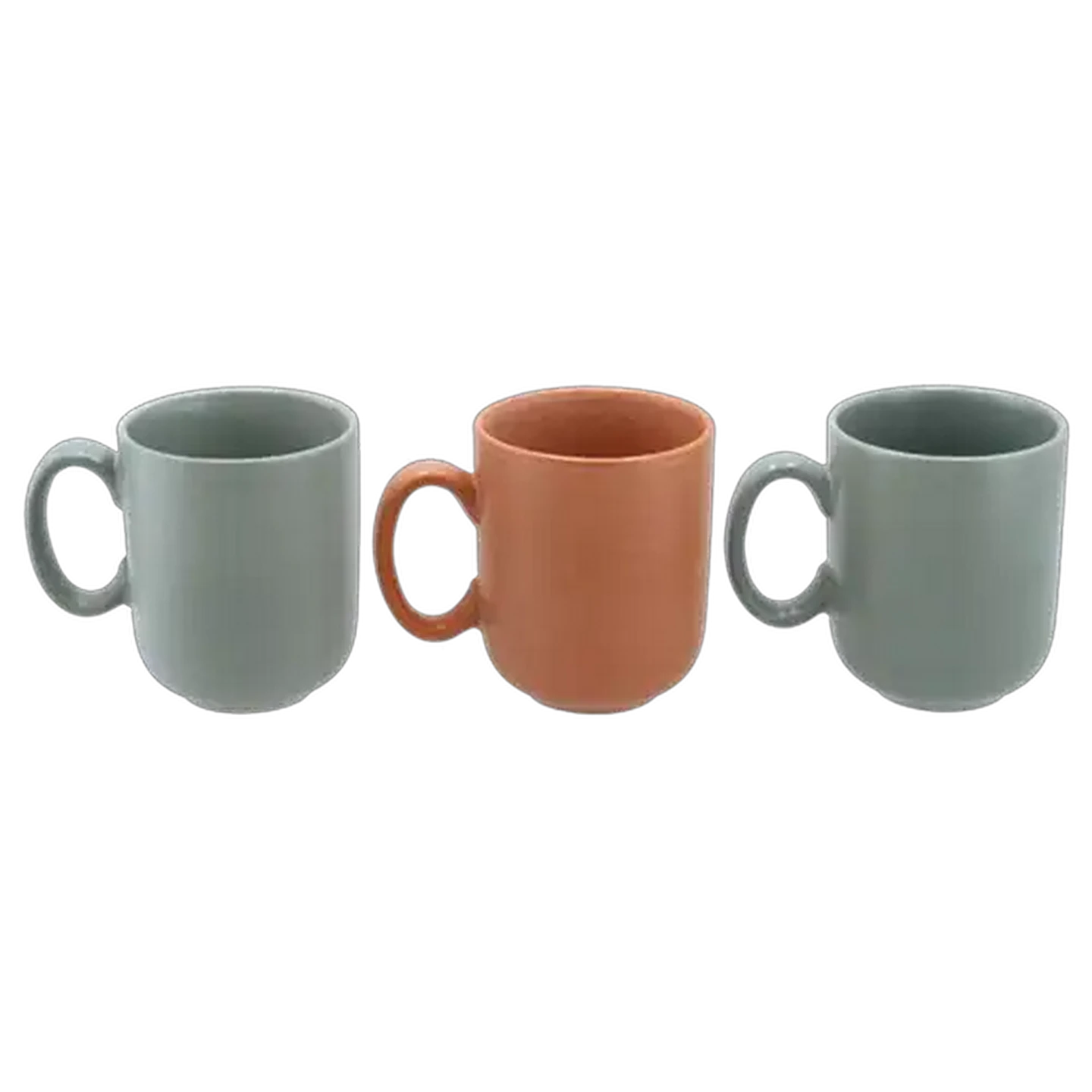 Image of Brew Coffee Mug 410ml (Colour May Vary)