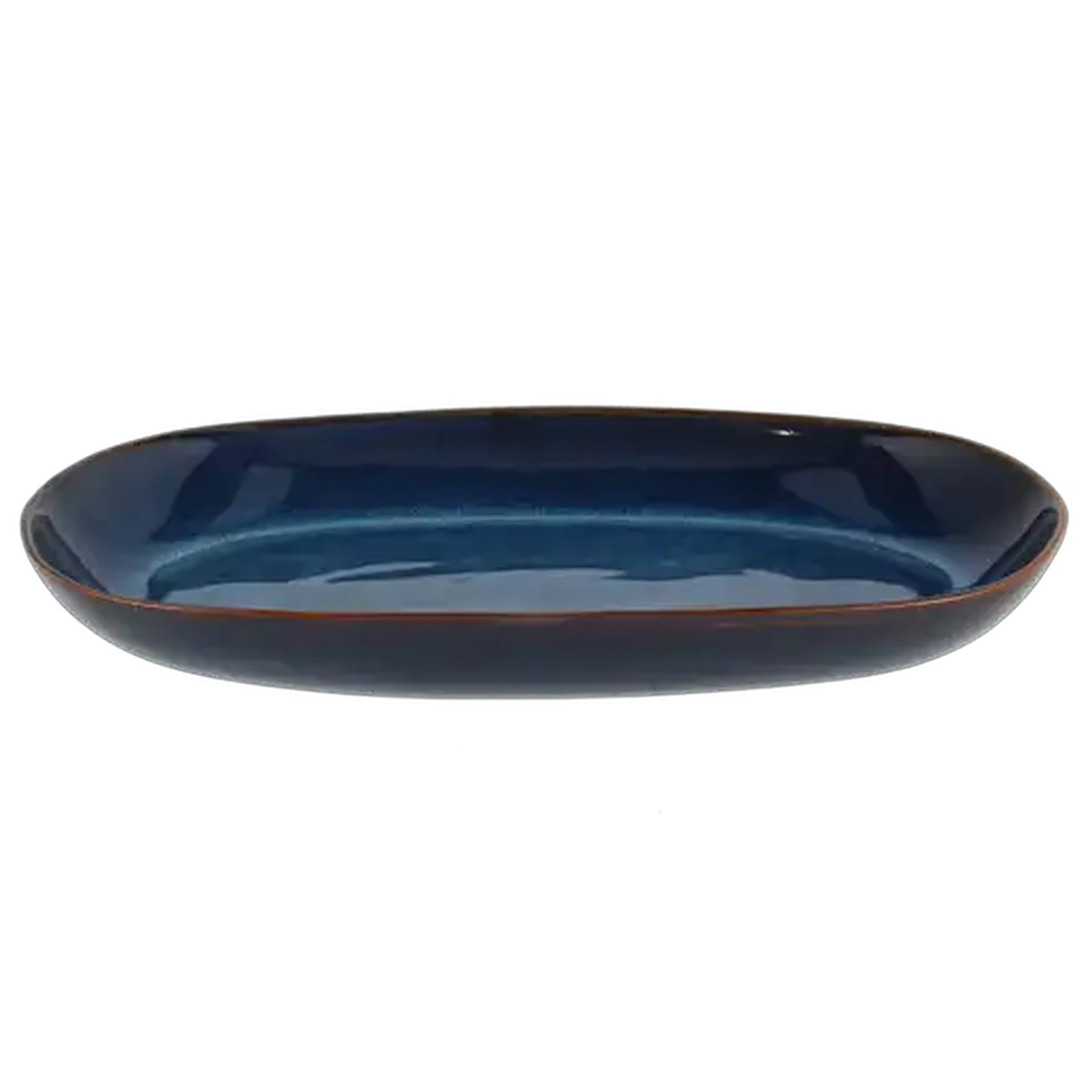 Image of Novelle Oval Platter 14.5cm