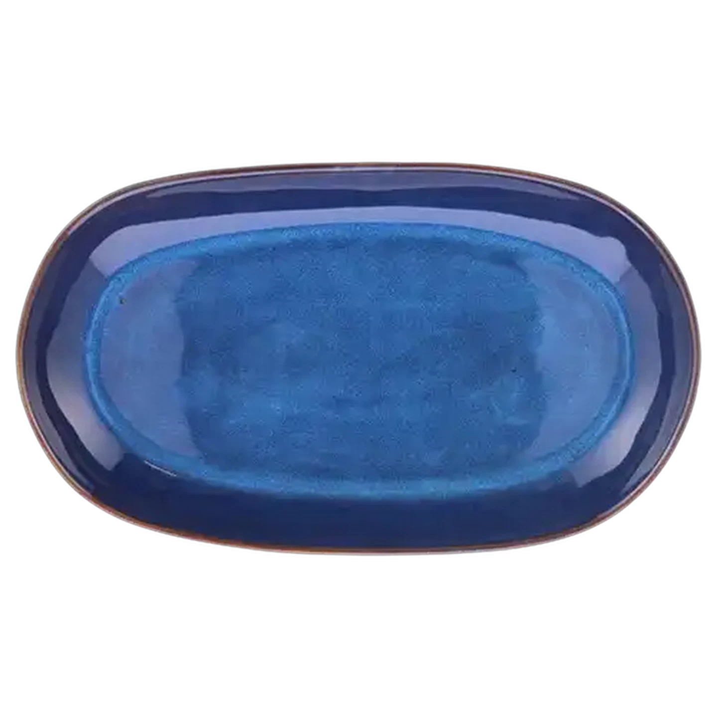 Image of Novelle Oval Platter 14.5cm