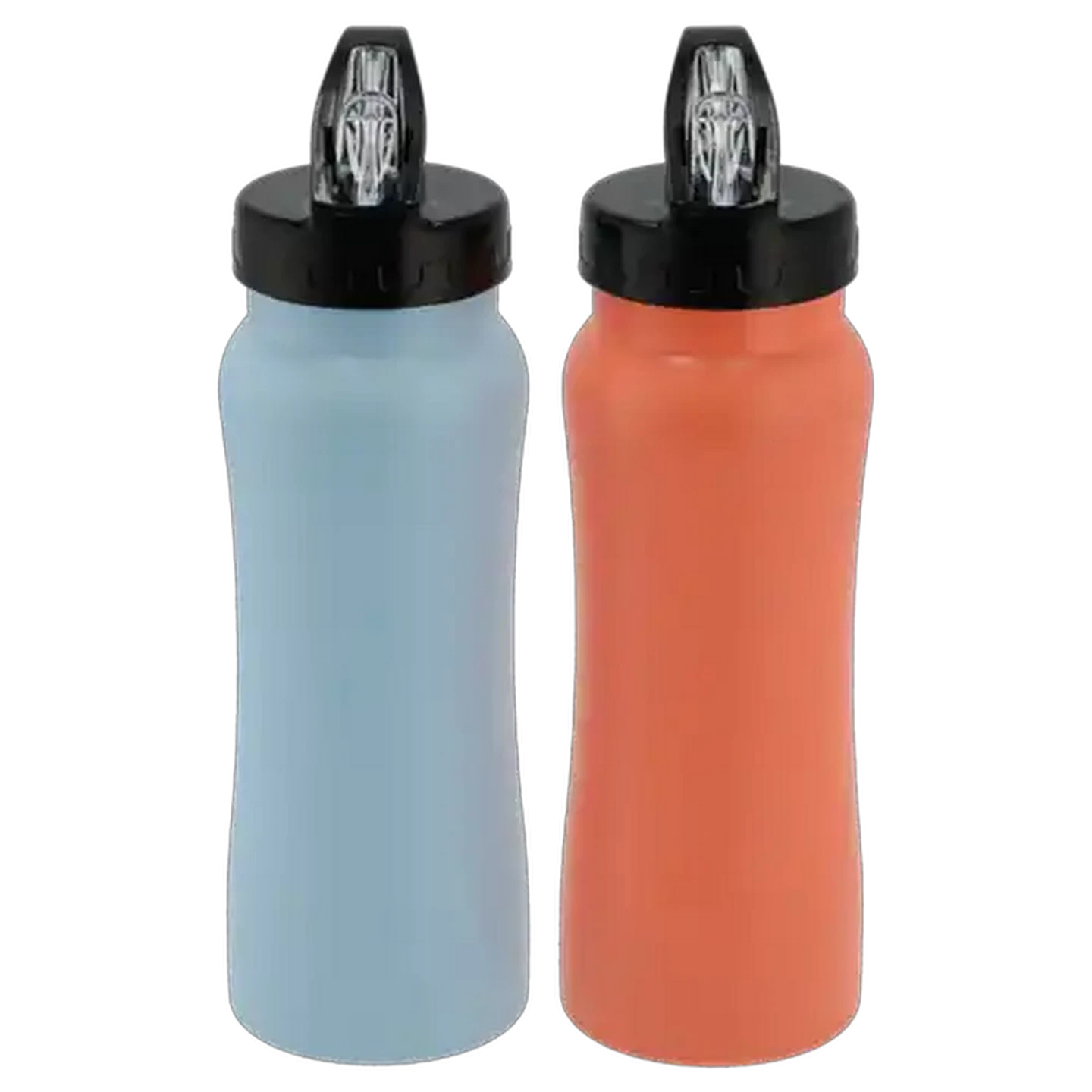 Image of Sport Buddy Stainless Steel Bottle 600ml (Colour May Vary)