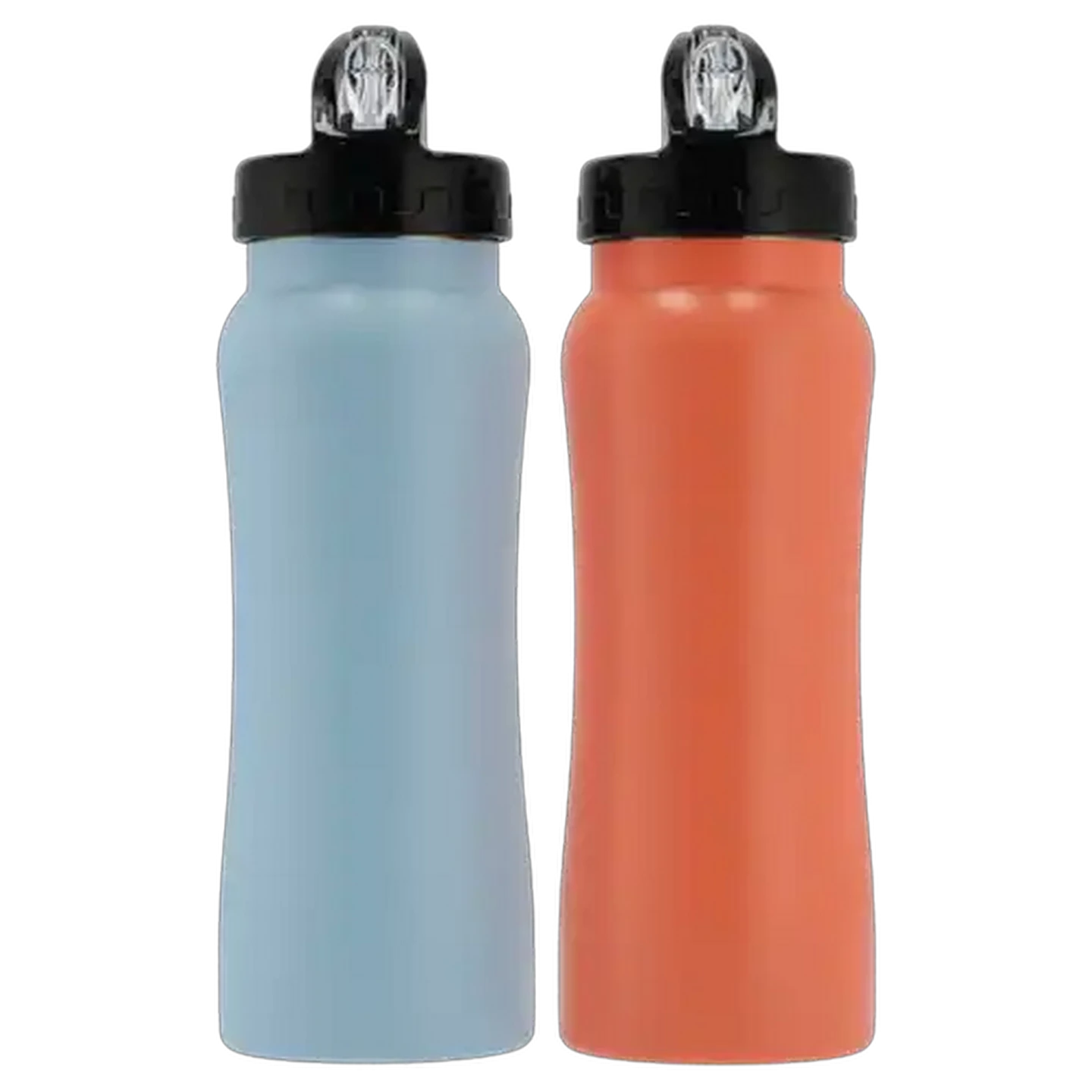 Image of Sport Buddy Stainless Steel Bottle 600ml (Colour May Vary)