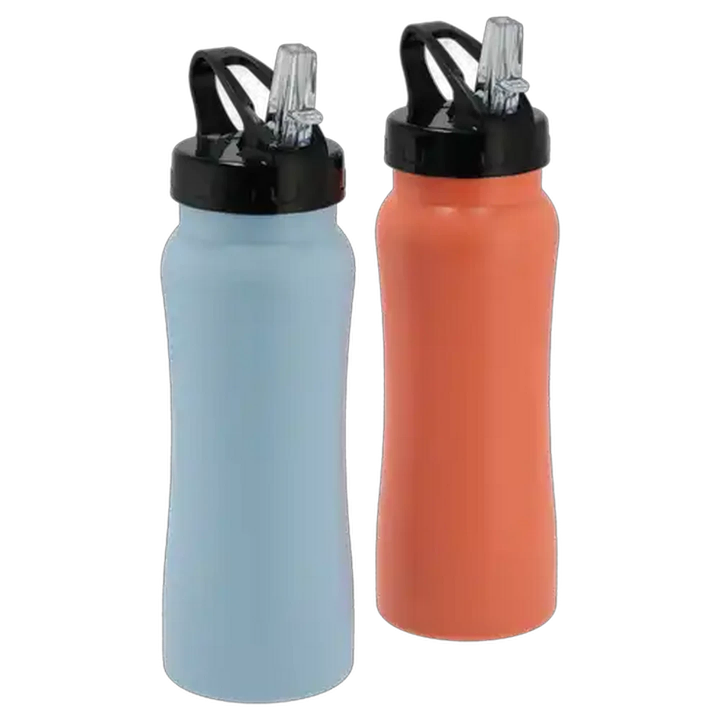 Image of Sport Buddy Stainless Steel Bottle 600ml (Colour May Vary)