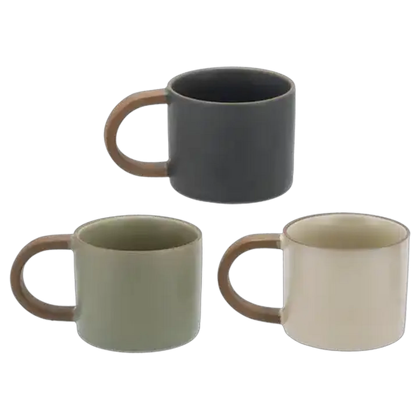 Image of Ranch Coffee Mug 400ml (Colour May Vary)