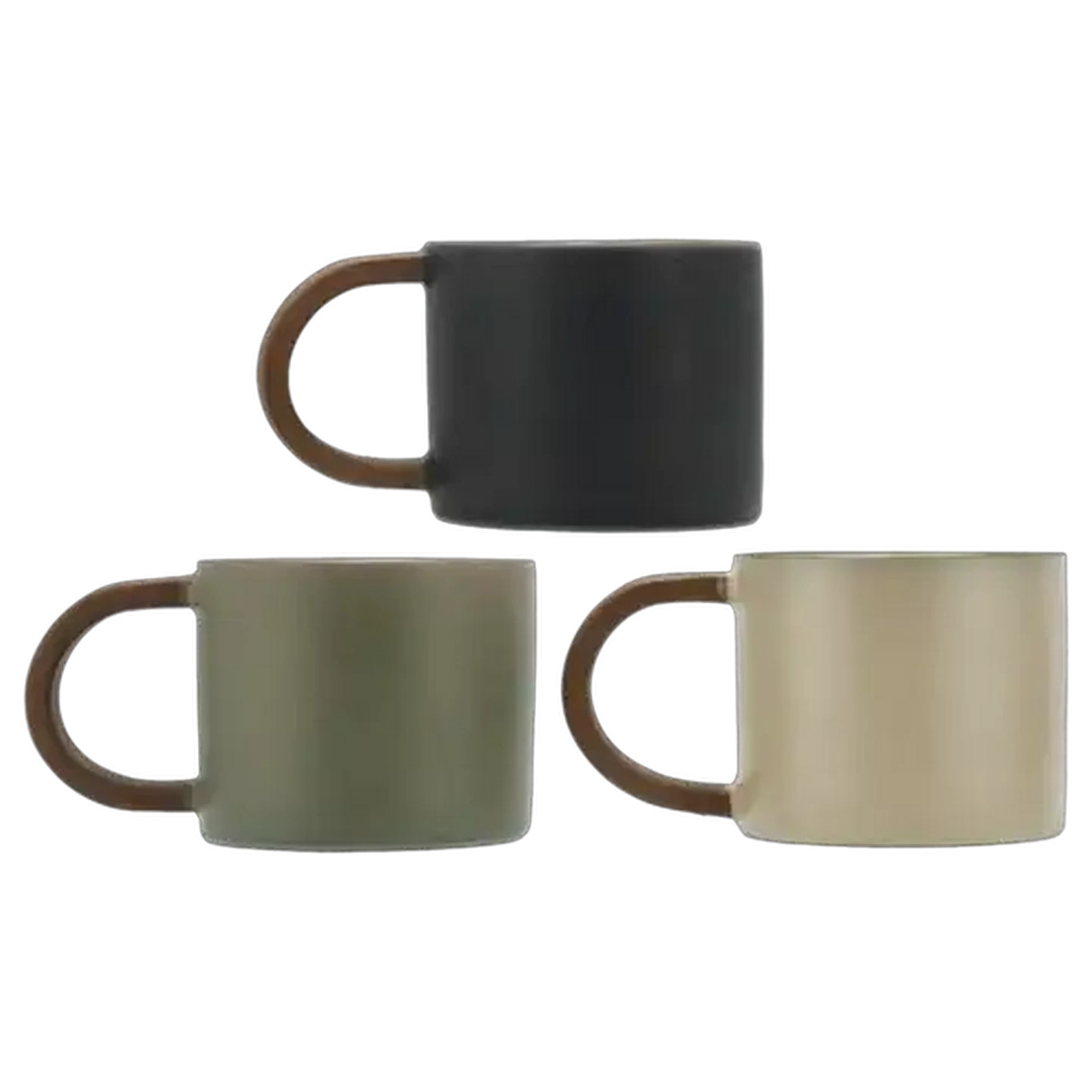 Image of Ranch Coffee Mug 400ml (Colour May Vary)