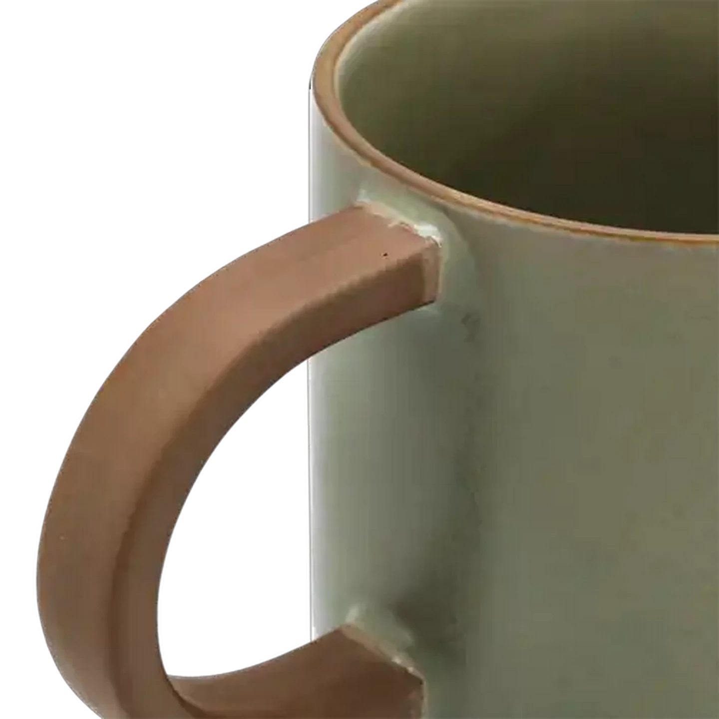 Image of Ranch Coffee Mug 400ml (Colour May Vary)