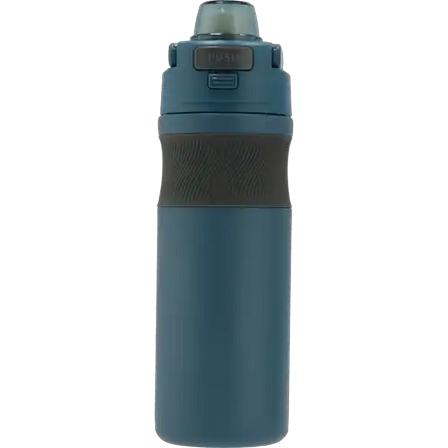 Image of Decon Stainless Steel Double Wall Sports Bottle 600ml (Colour May Vary)