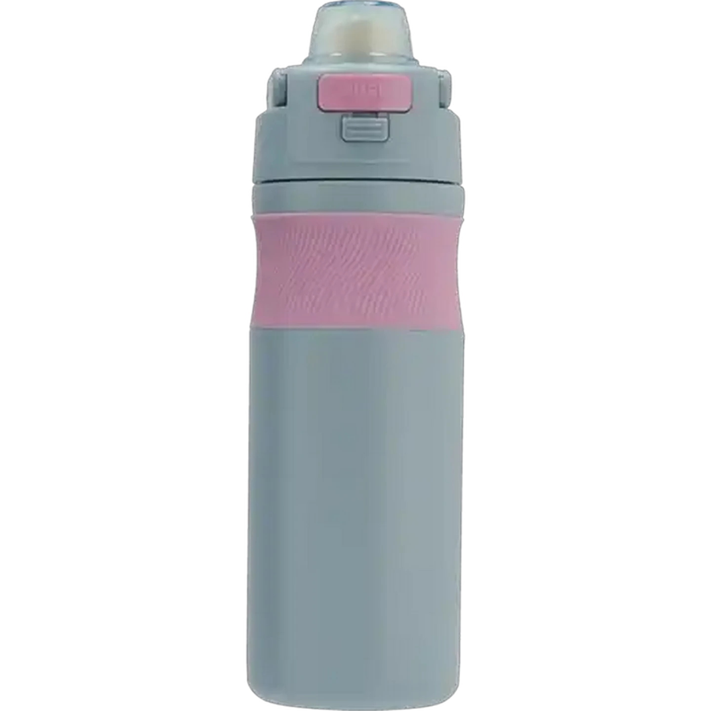 Image of Decon Stainless Steel Double Wall Sports Bottle 600ml (Colour May Vary)