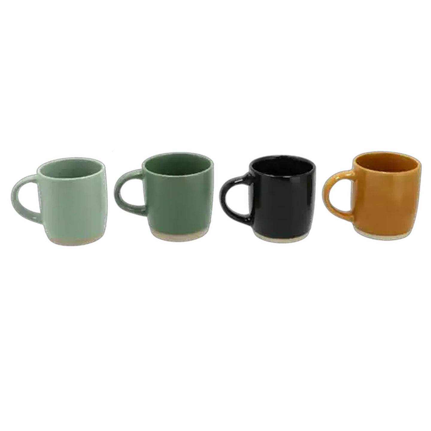 Image of Omri Coffee Mug 345ml (Colour May Vary)