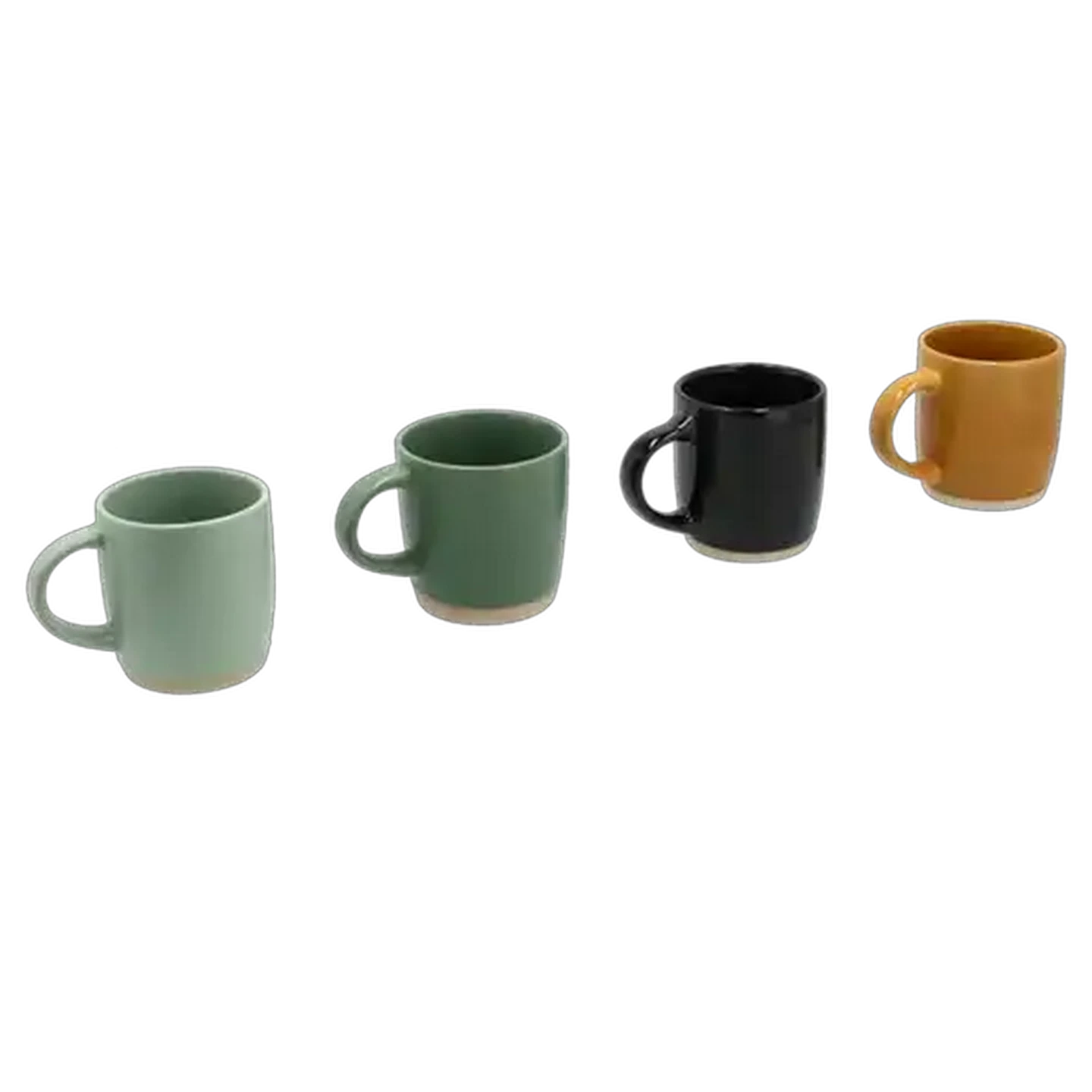 Image of Omri Coffee Mug 345ml (Colour May Vary)