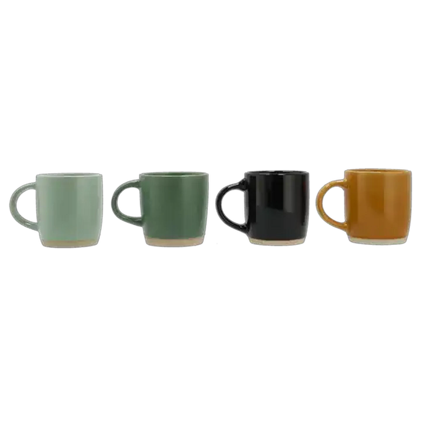 Image of Omri Coffee Mug 345ml (Colour May Vary)